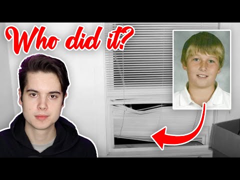 True Crime with Joshua Miles