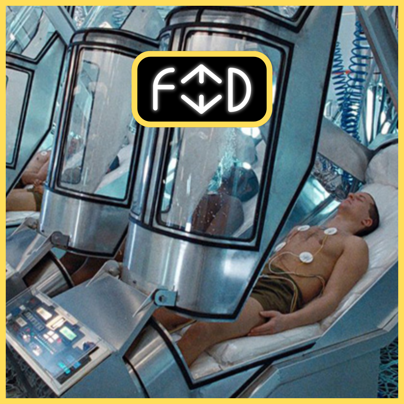 FEED - Ibernazione Umana per arrivare su Marte: Scienza o Fantascienza?