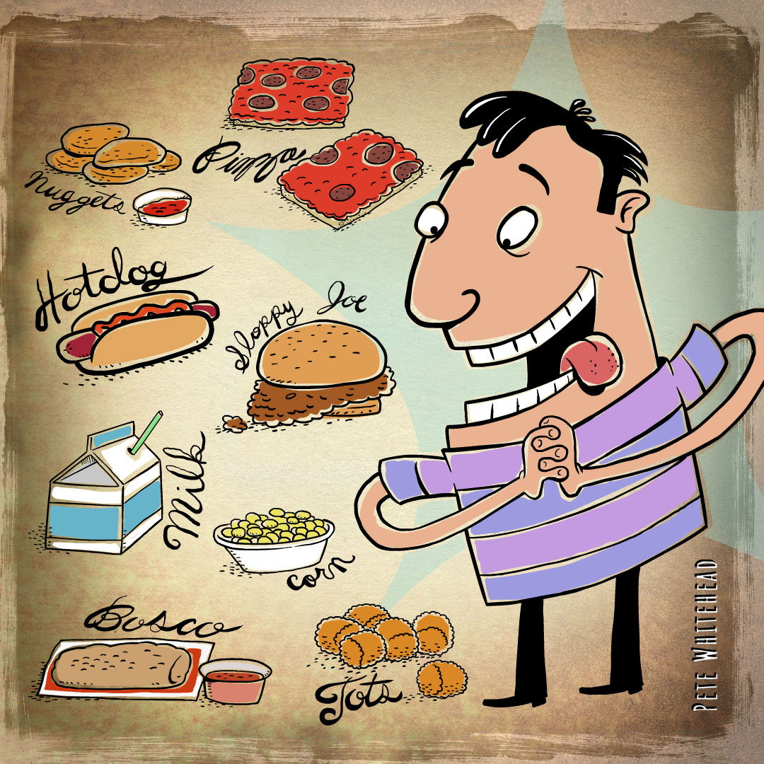 7 Minute Stories w/ Aaron Calafato