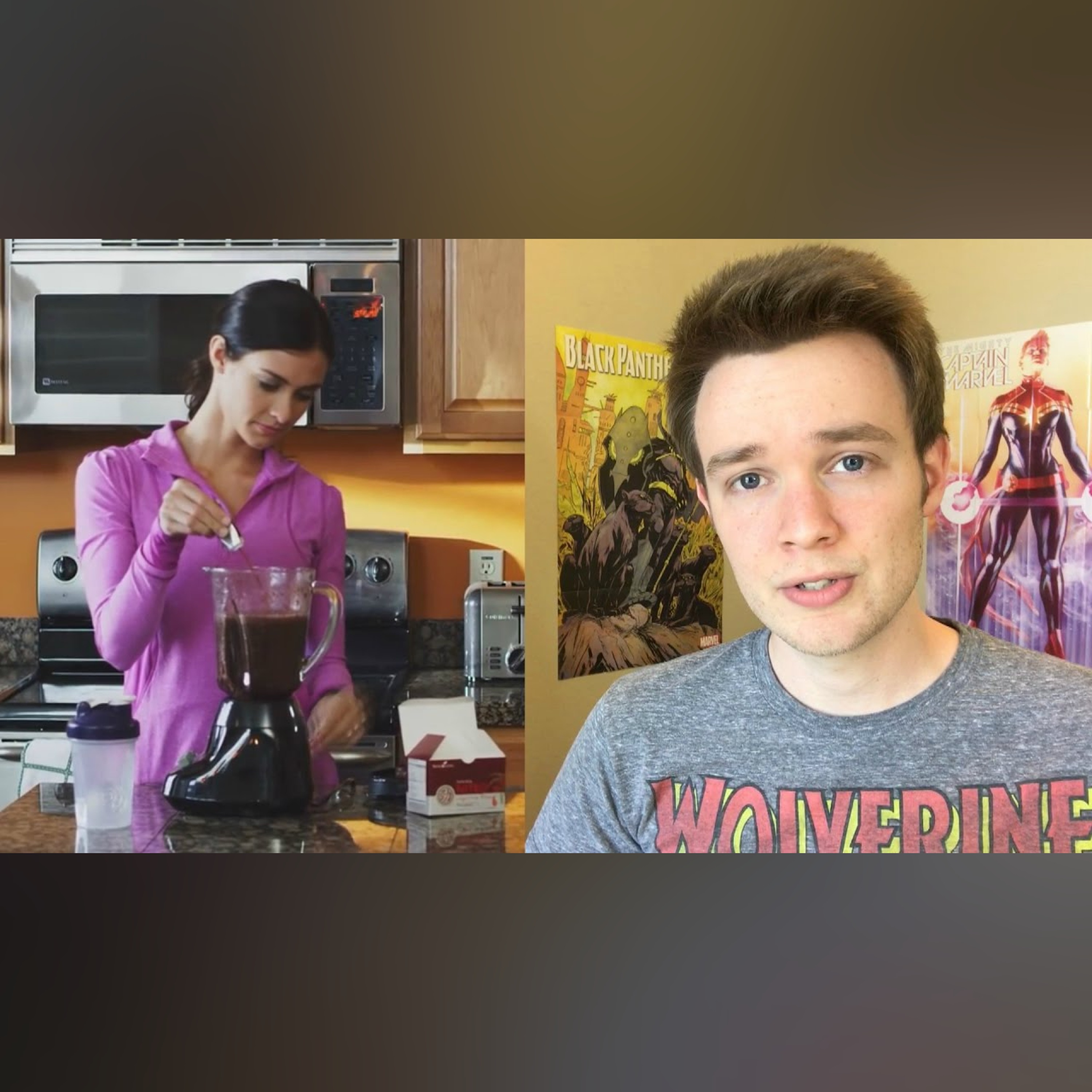 Young Living Essential Oils is an Obvious Scam (A Response) episode artwork