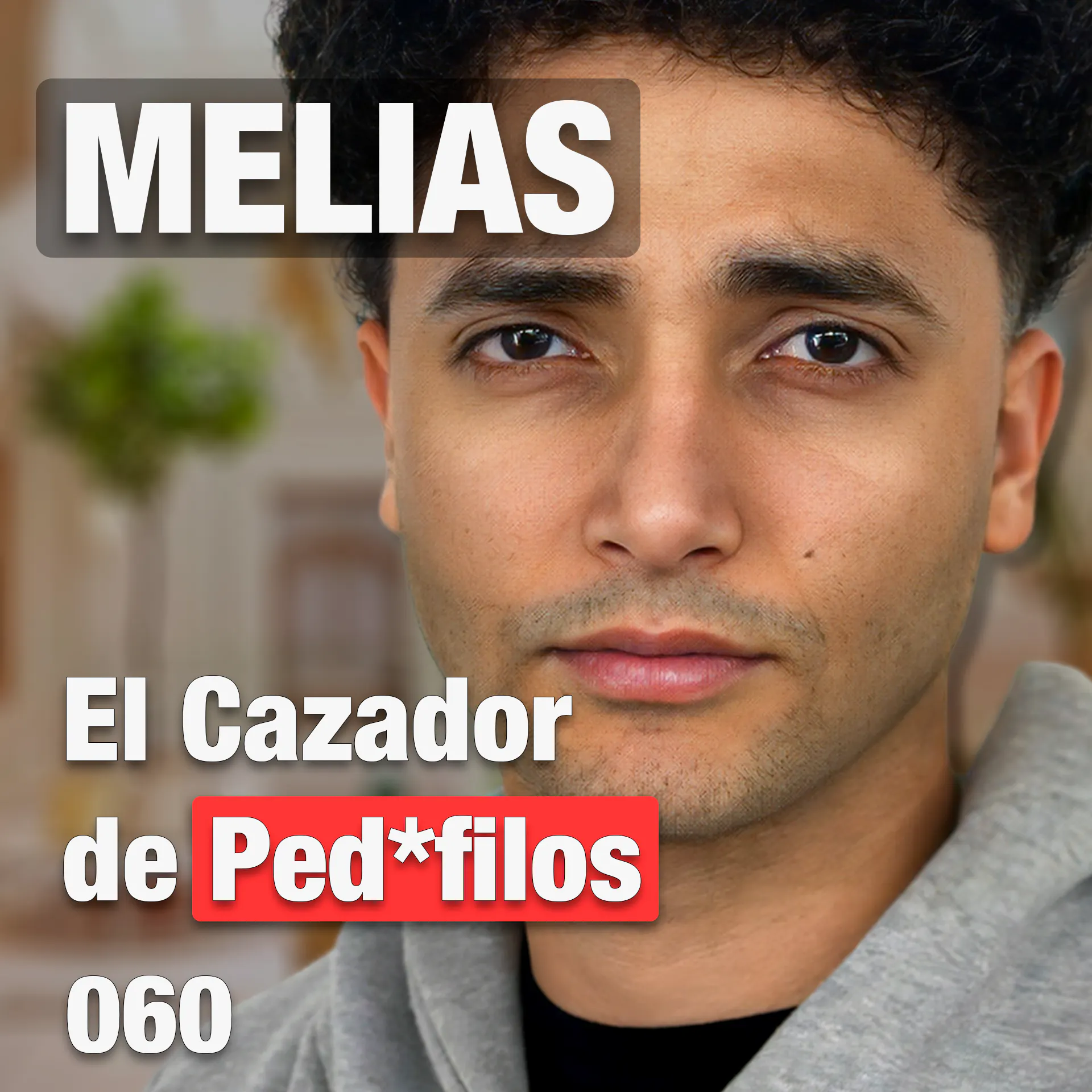 Melias: El Precio de Exponer la Verdad | SMAE Podcast Ep. 60 episode artwork