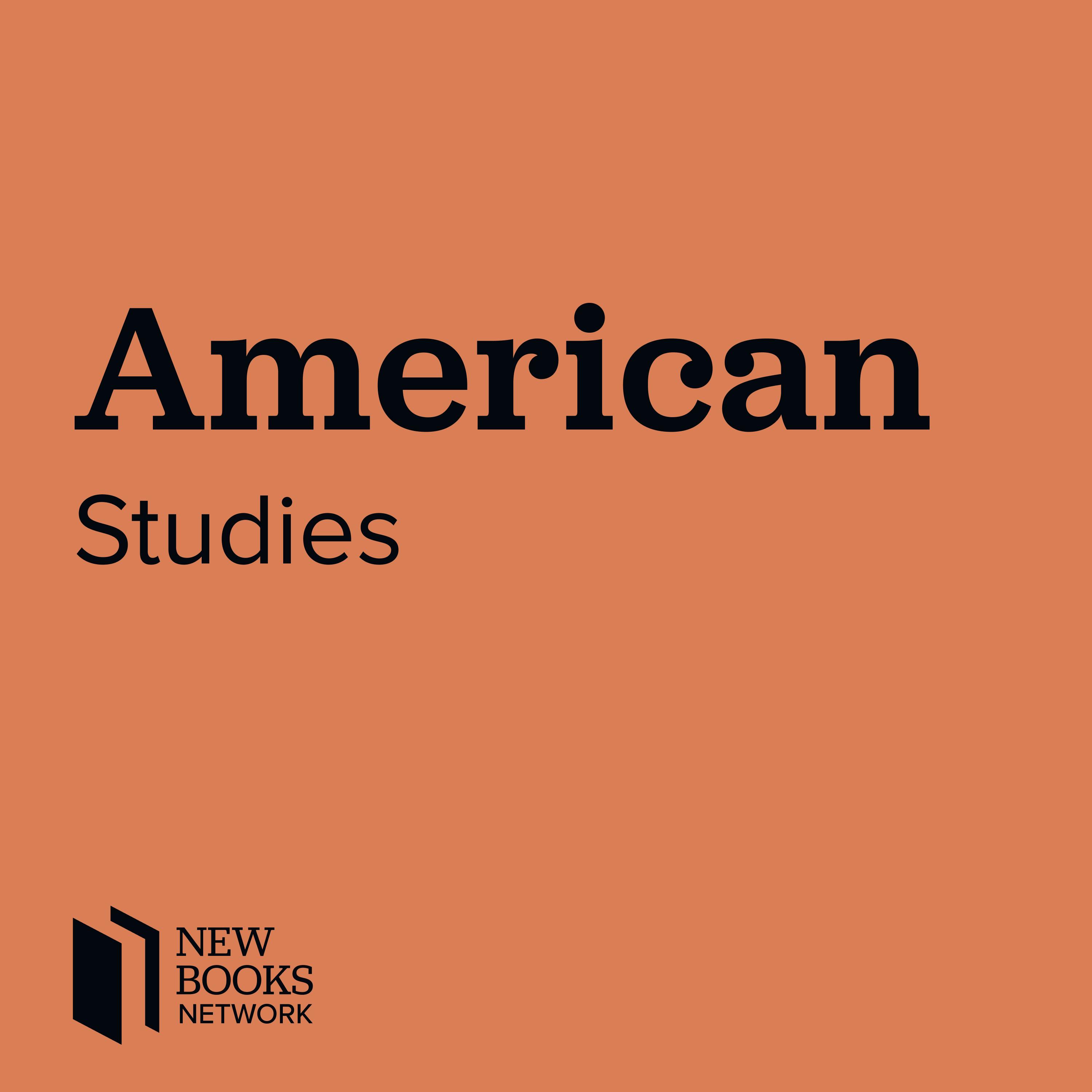 Premium Ad-Free: New Books in American Studies podcast tile