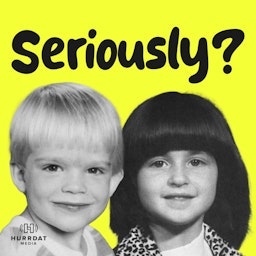 The Seriously Show