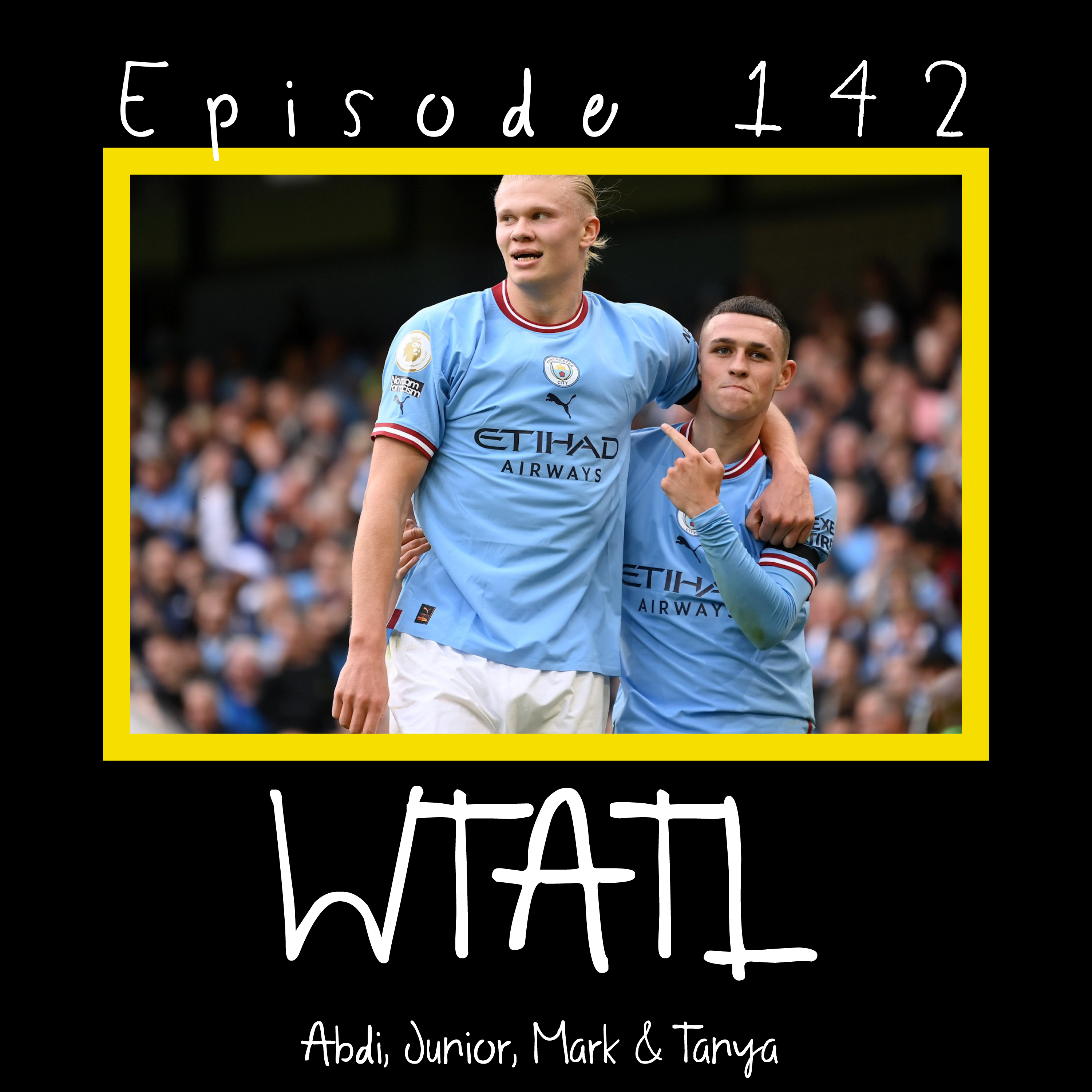 We\'ll Talk About That Later