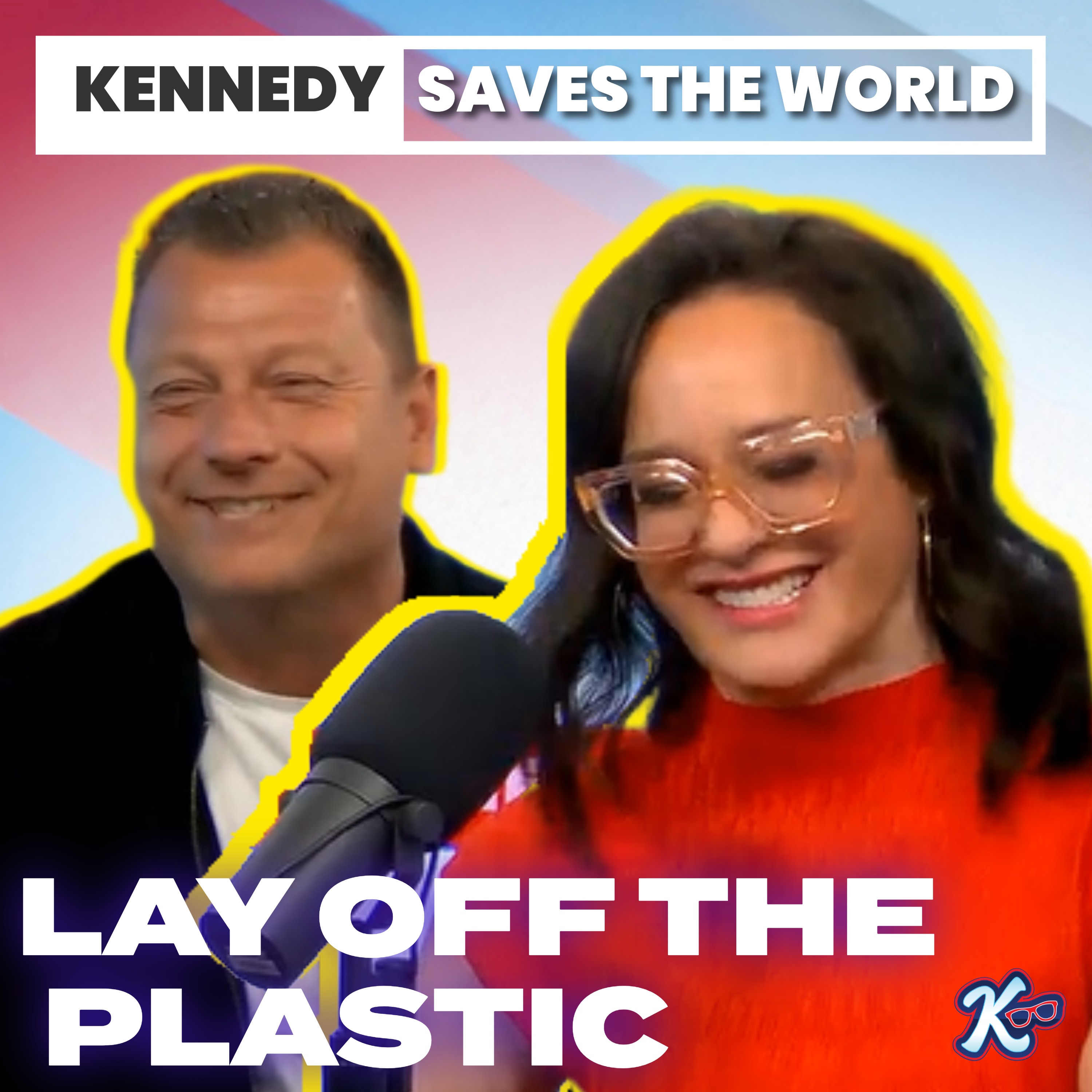 Lay Off The Plastic, Jennifer Welch w/ Jimmy Failla