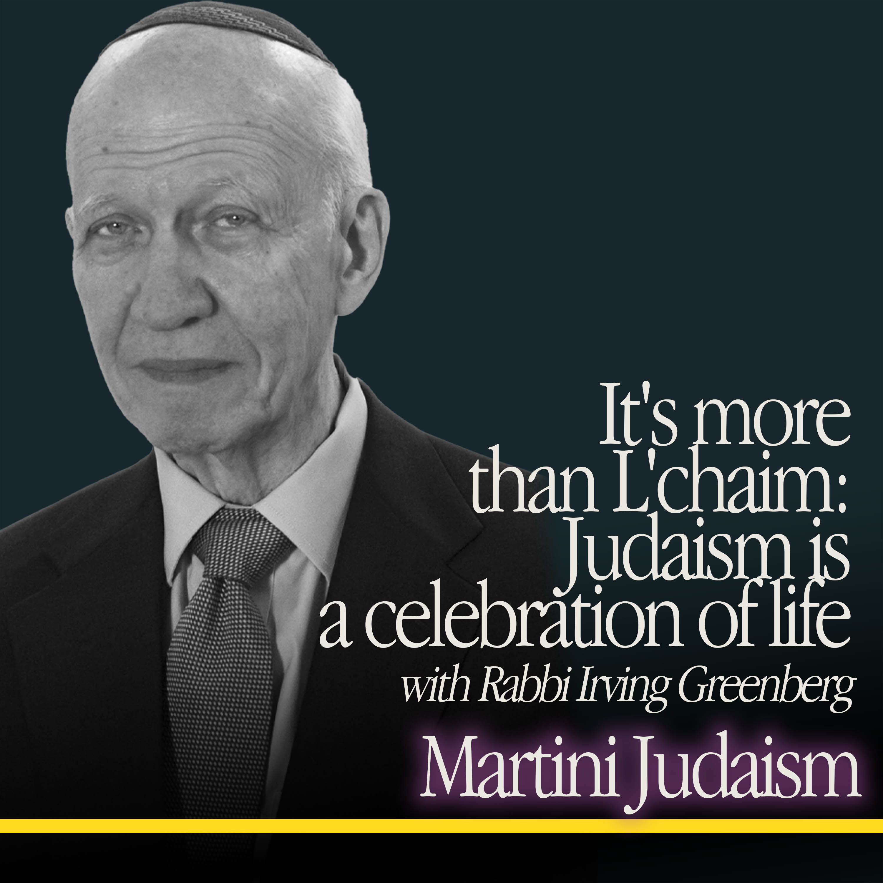 Martini Judaism
