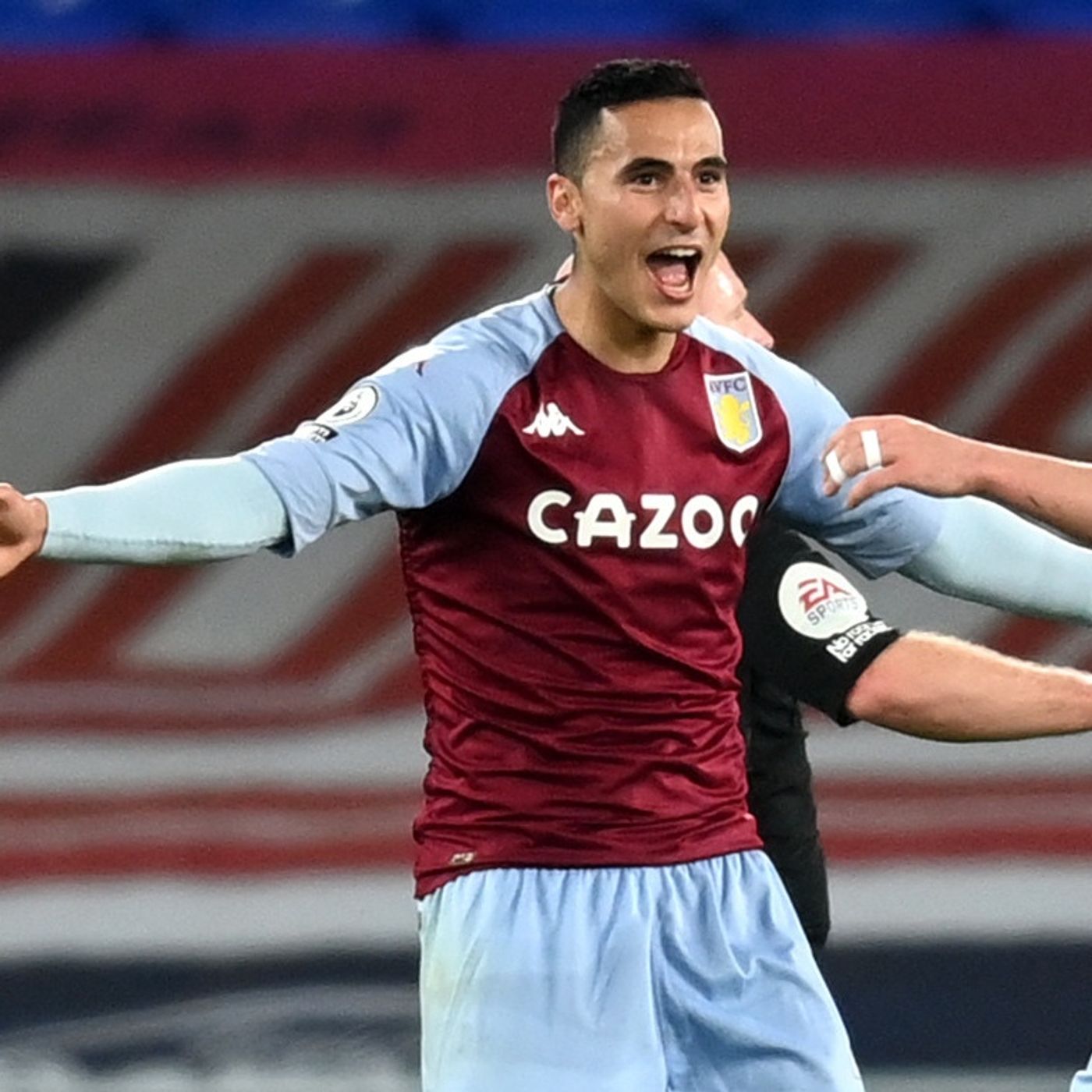 POST MATCH REACTION: Everton 1-2 Aston Villa