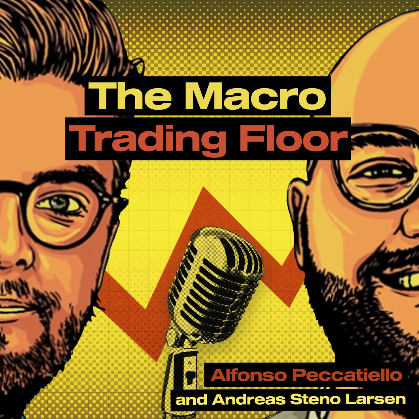 Thomas Thornton: This Bear Market Isn't Over Yet