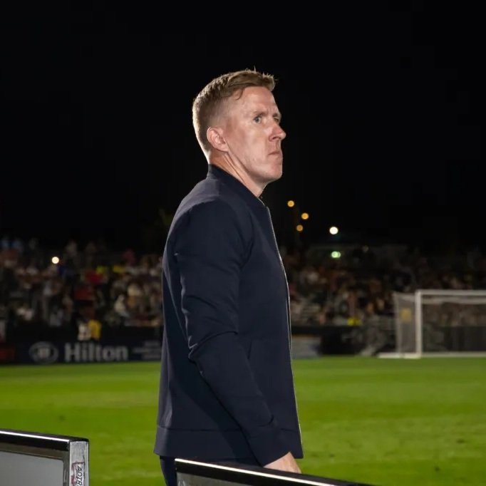 Orange and Black SoccerCast