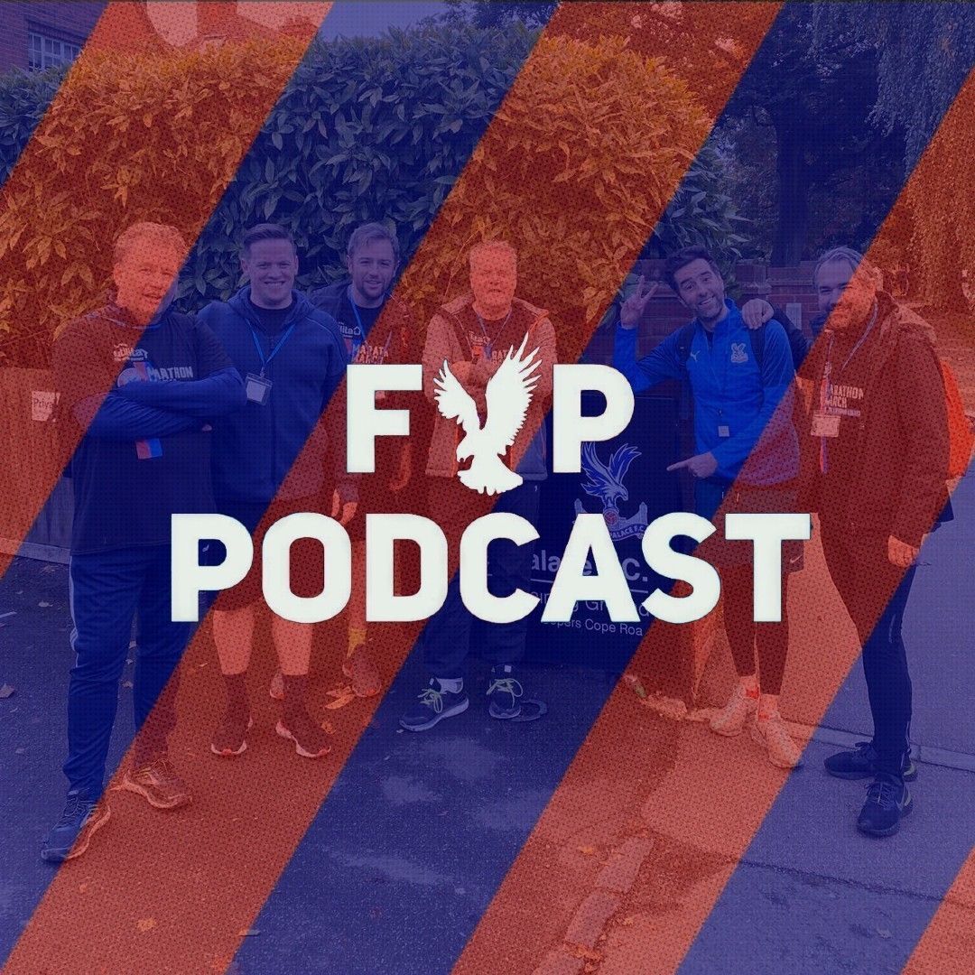 FYP Podcast