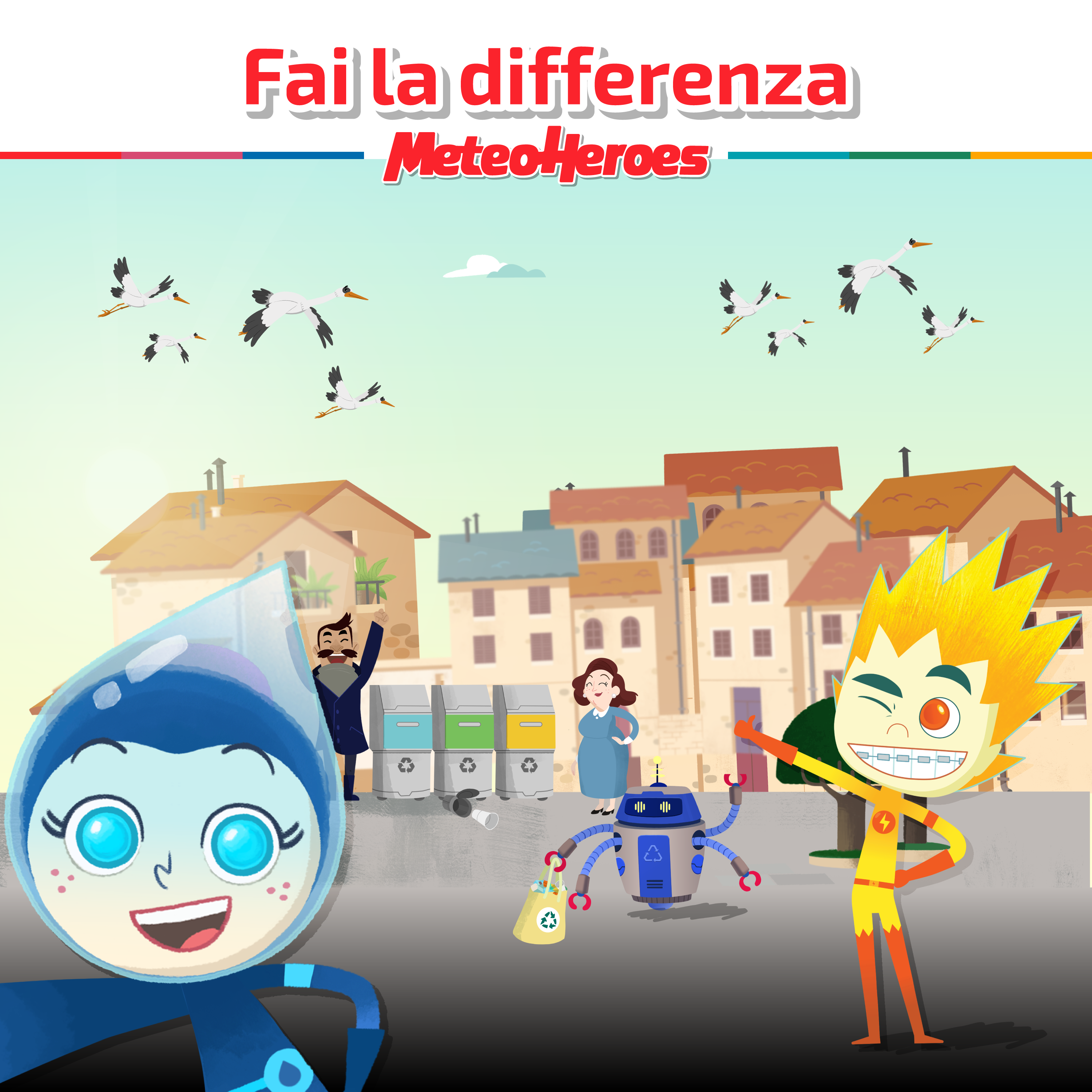 03 Fai la differenza