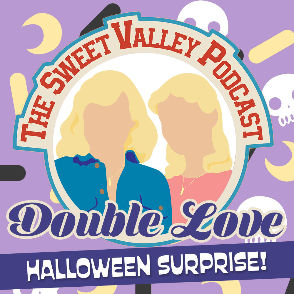 HALLOWEEN SURPRISE: THE CURSE OF LAURENCE MANSON podcast artwork