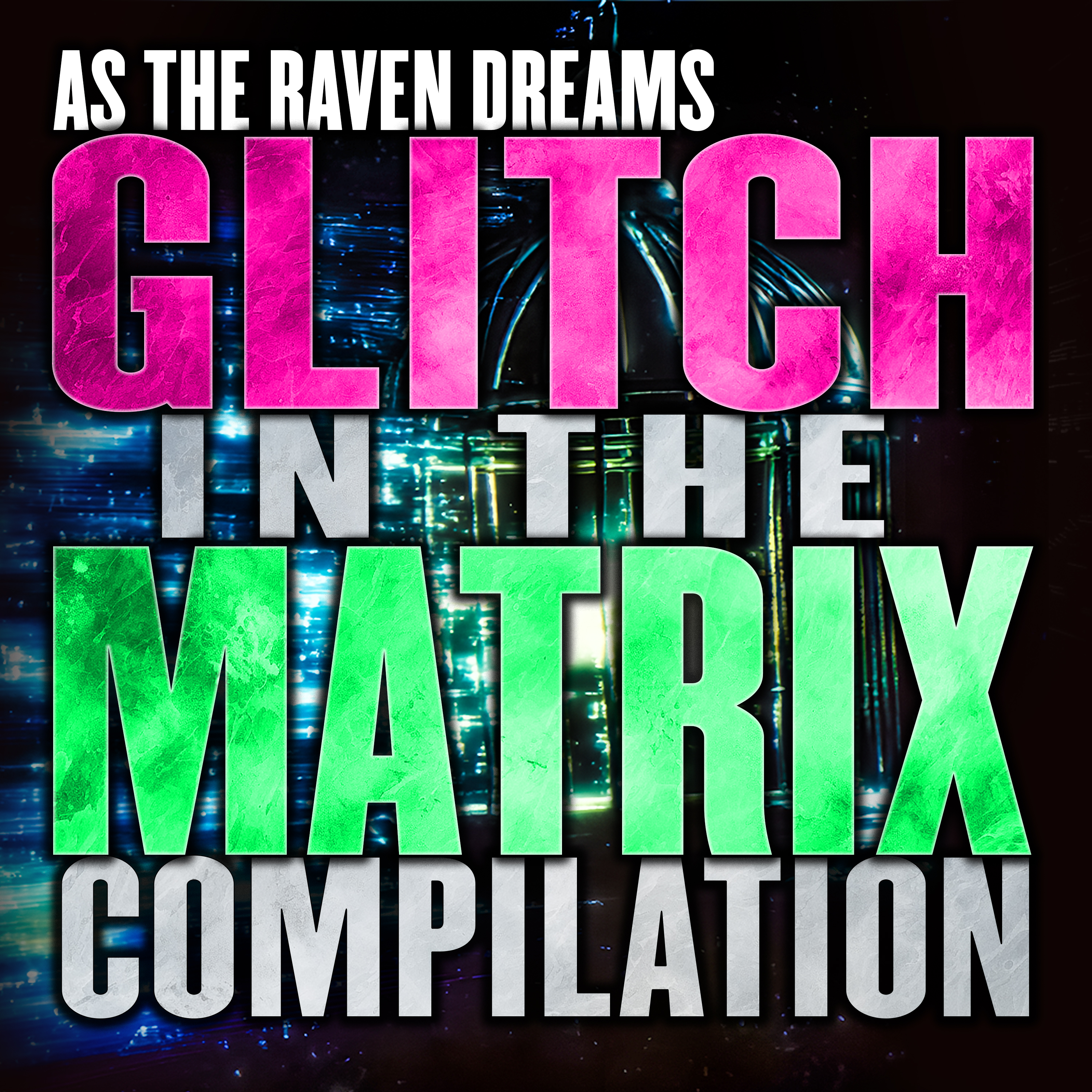 42 Glitch In The Matrix Stories To Listen To While You Hitchhike Across The Galaxy | COMPILATION