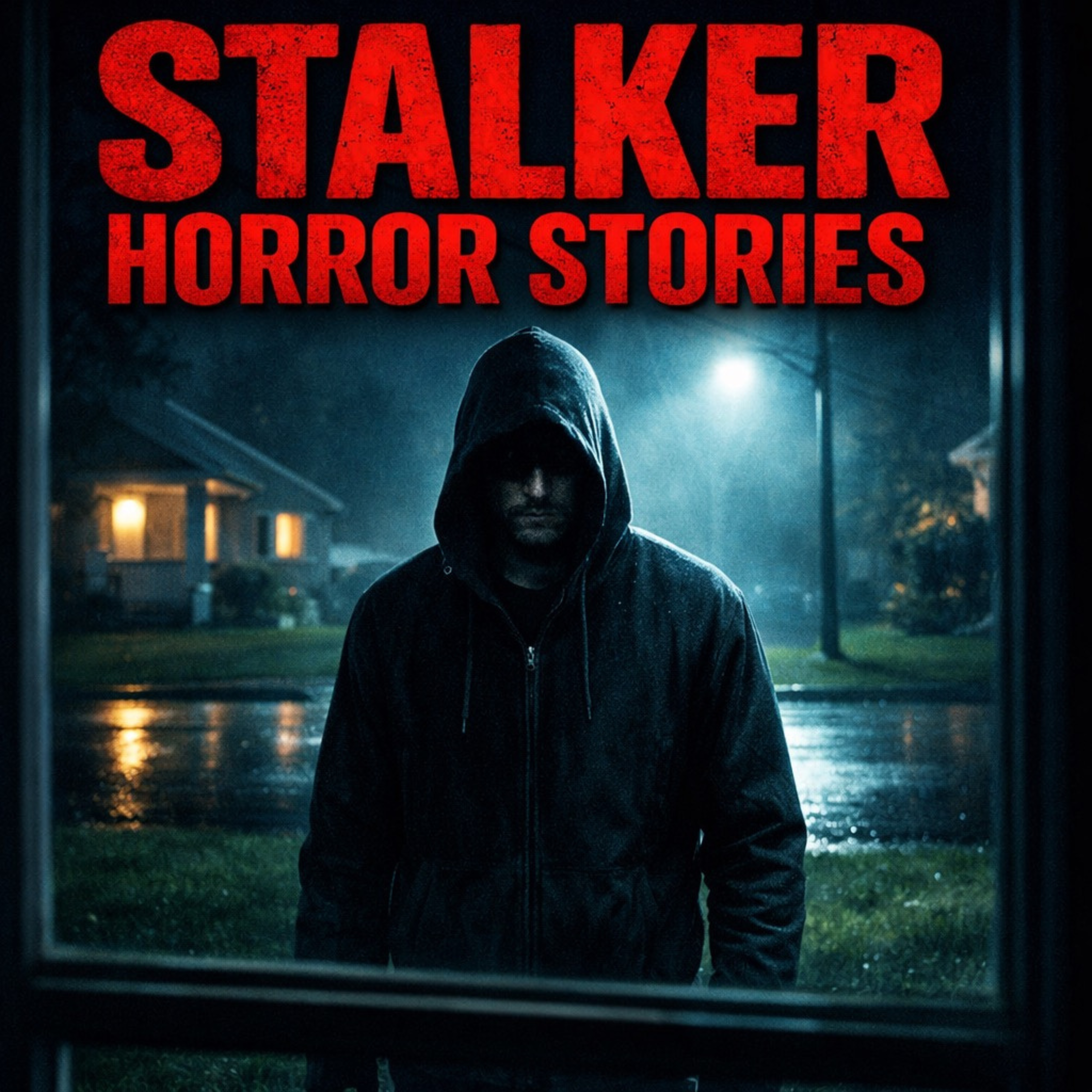 6 Most Disturbing TRUE Stalker Horror Stories That Turned Everyday Life Into a Nightmare