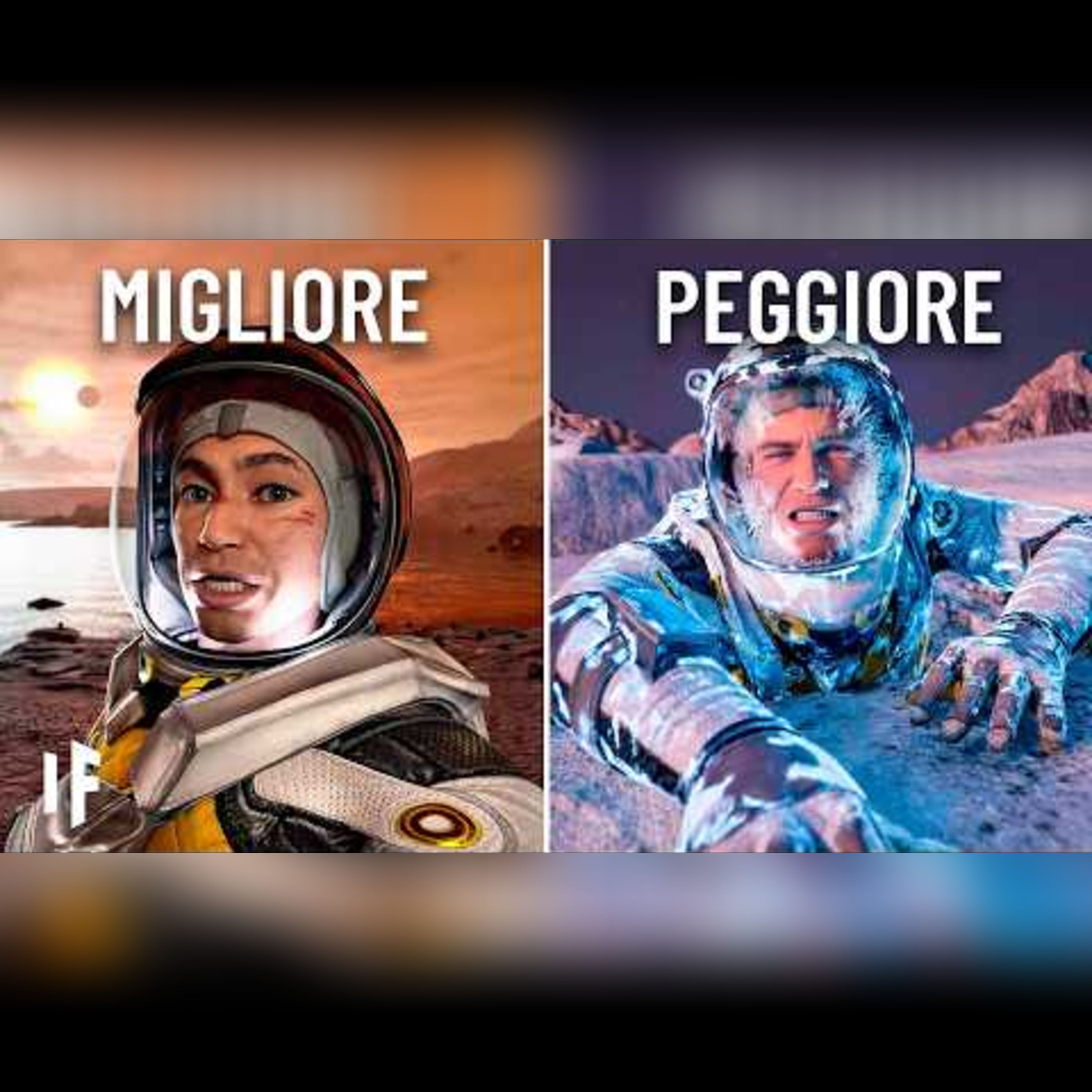 Cosa succederebbe se viaggiassi nel sistema TRAPPIST? episode artwork