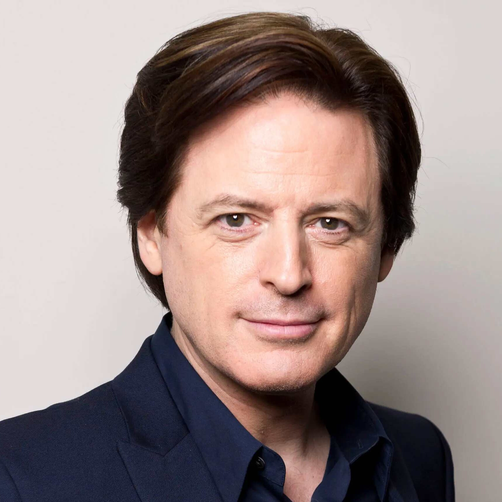 Geekscape 732: John Fugelsang