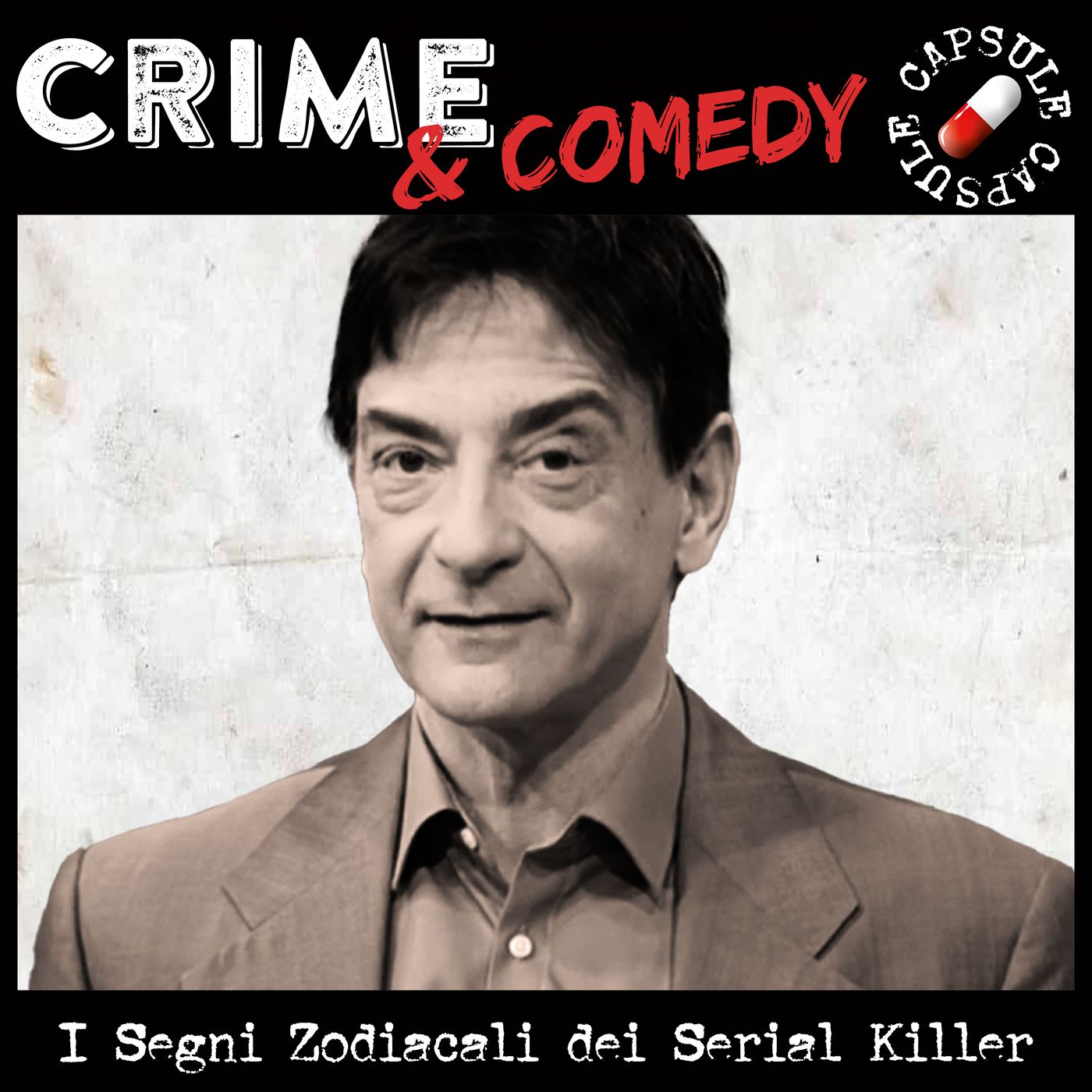 Crime & Comedy