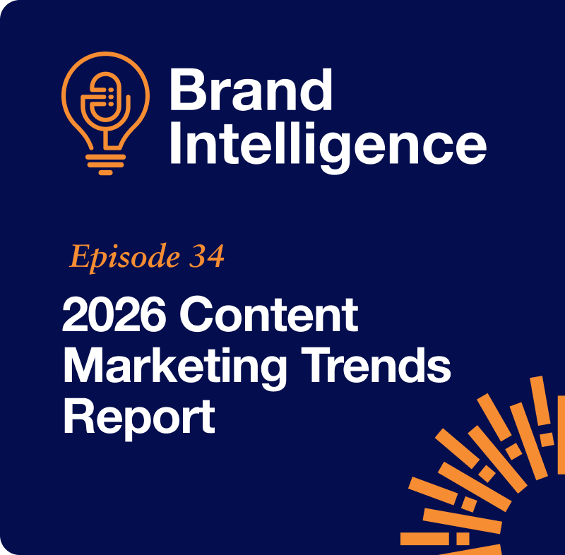 2026 Content Marketing Trends Report: Expert Discussion