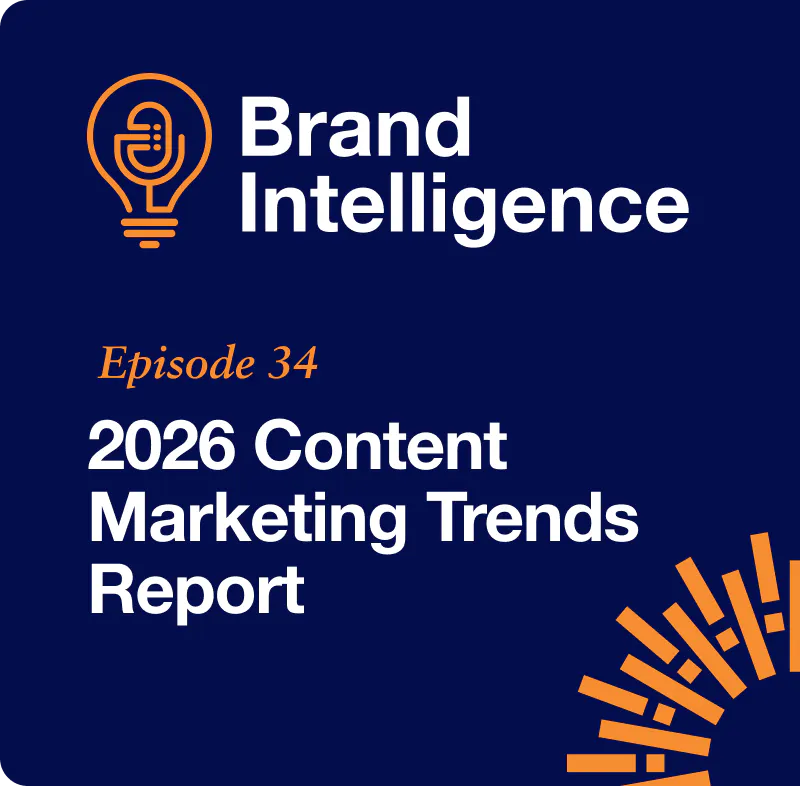 2026 Content Marketing Trends Report: Expert Discussion 2026 Content Marketing Trends Report: Expert Discussion