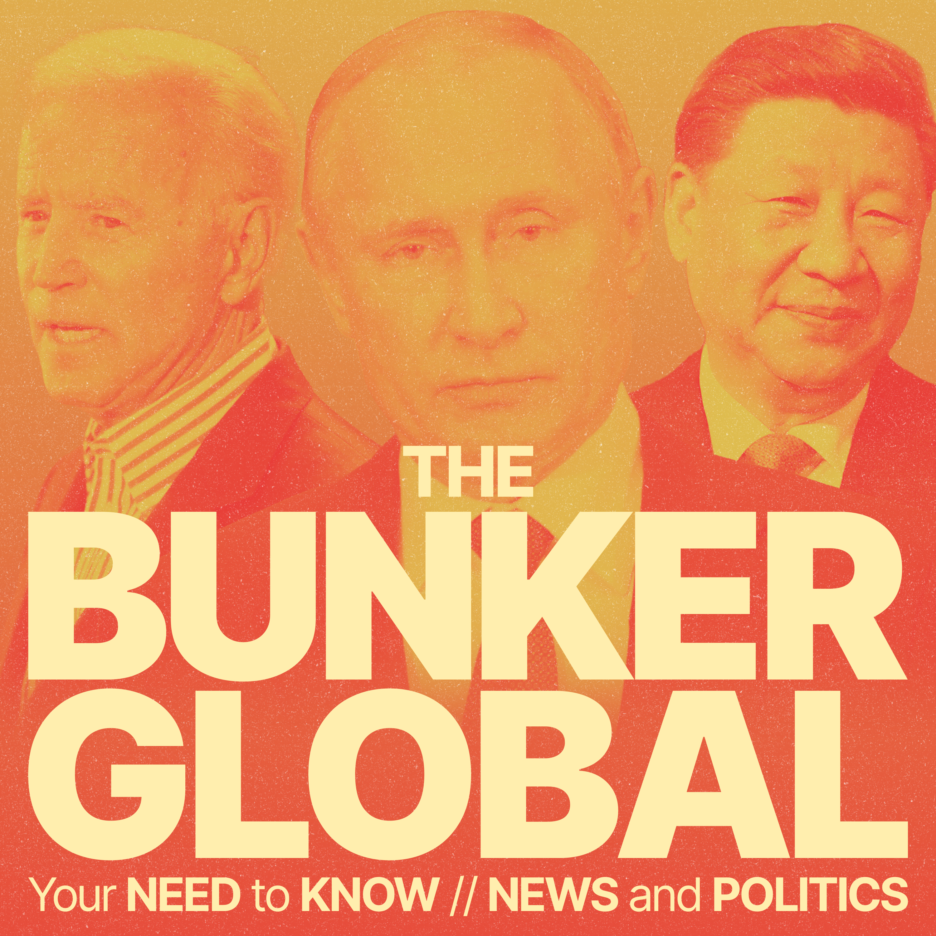 The Bunker – News without the nonsense