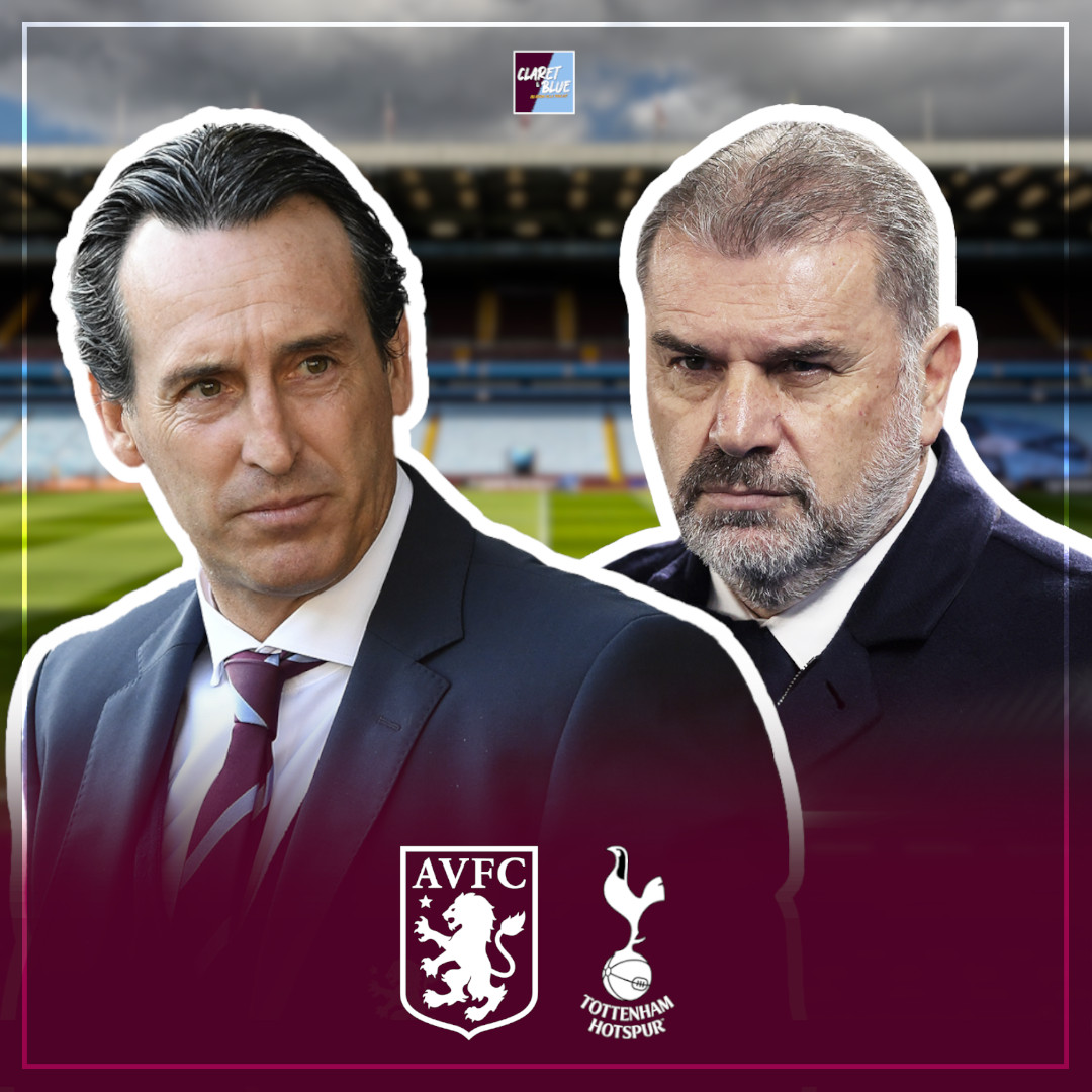 Aston Villa vs Tottenham: The biggest game of the season so far?