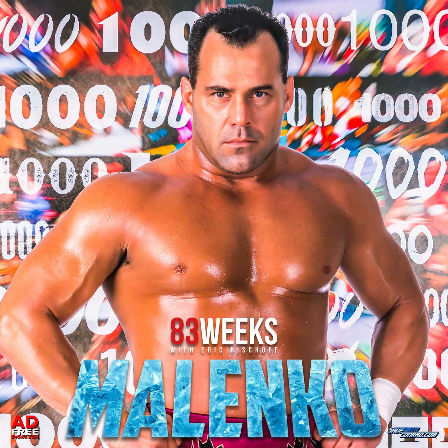83 Weeks #237:Dean Malenko