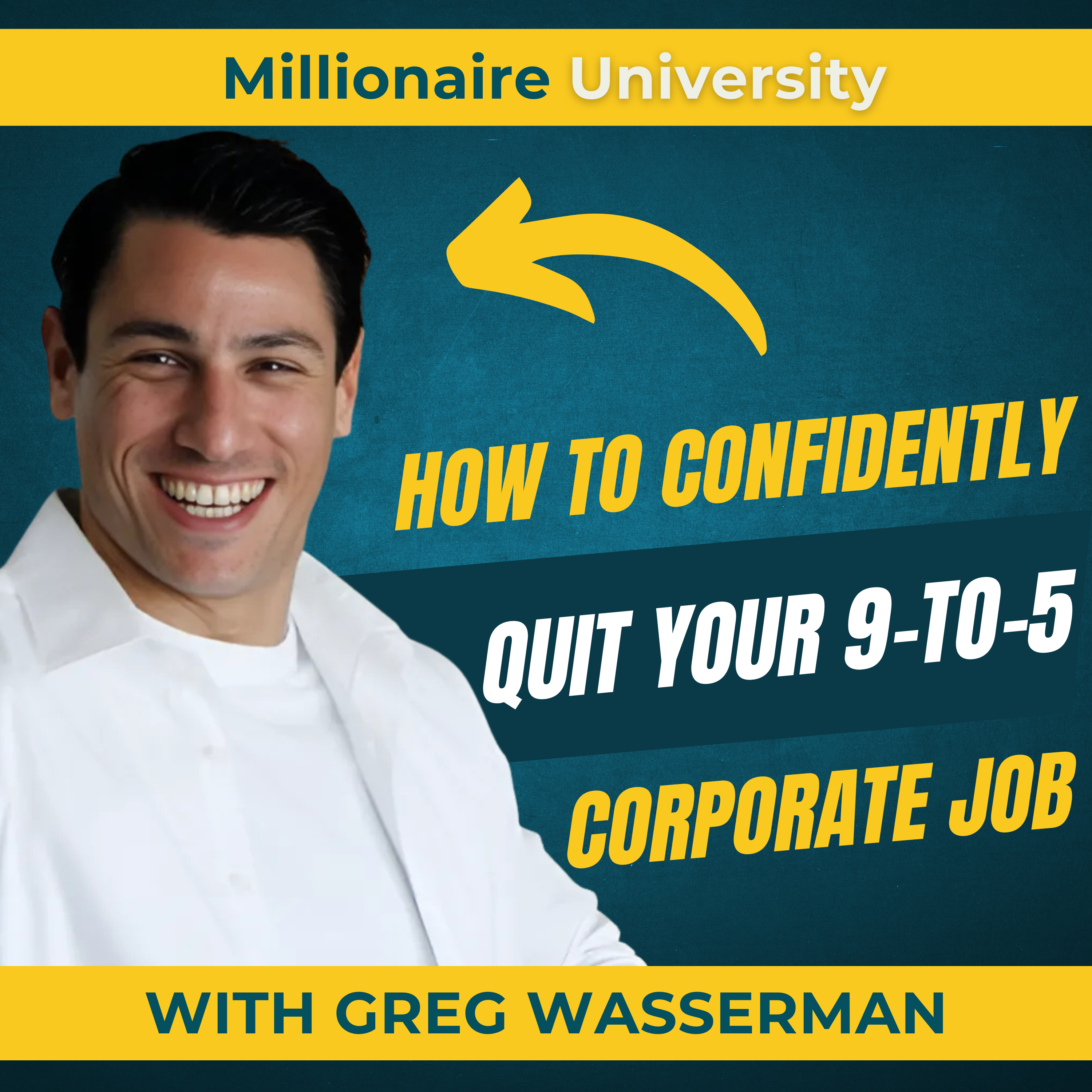 Millionaire University