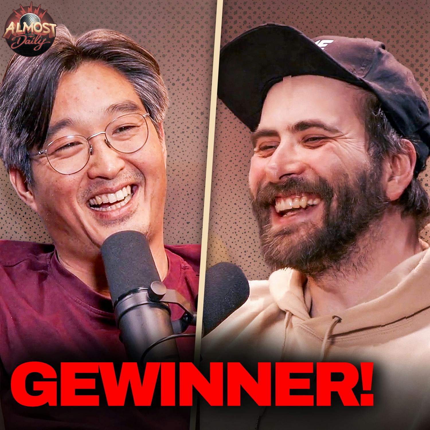 #564 | Der erste PREIS für Game Two! #564 | Der erste PREIS für Game Two!