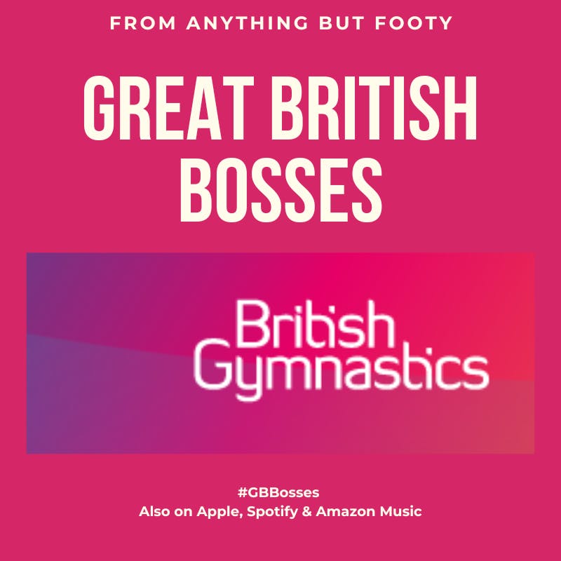 Great British Bosses - Dave Hart Great British Bosses - Dave Hart