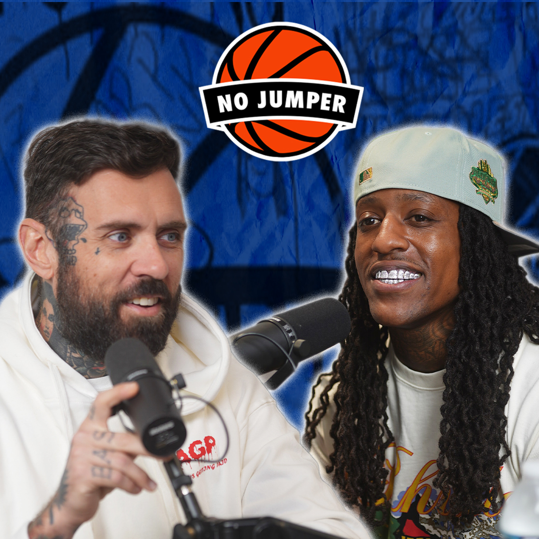 Rico Recklezz on Dating Summer Walker, Lil Durk Getting Indicted, Meeting Chief Keef & More