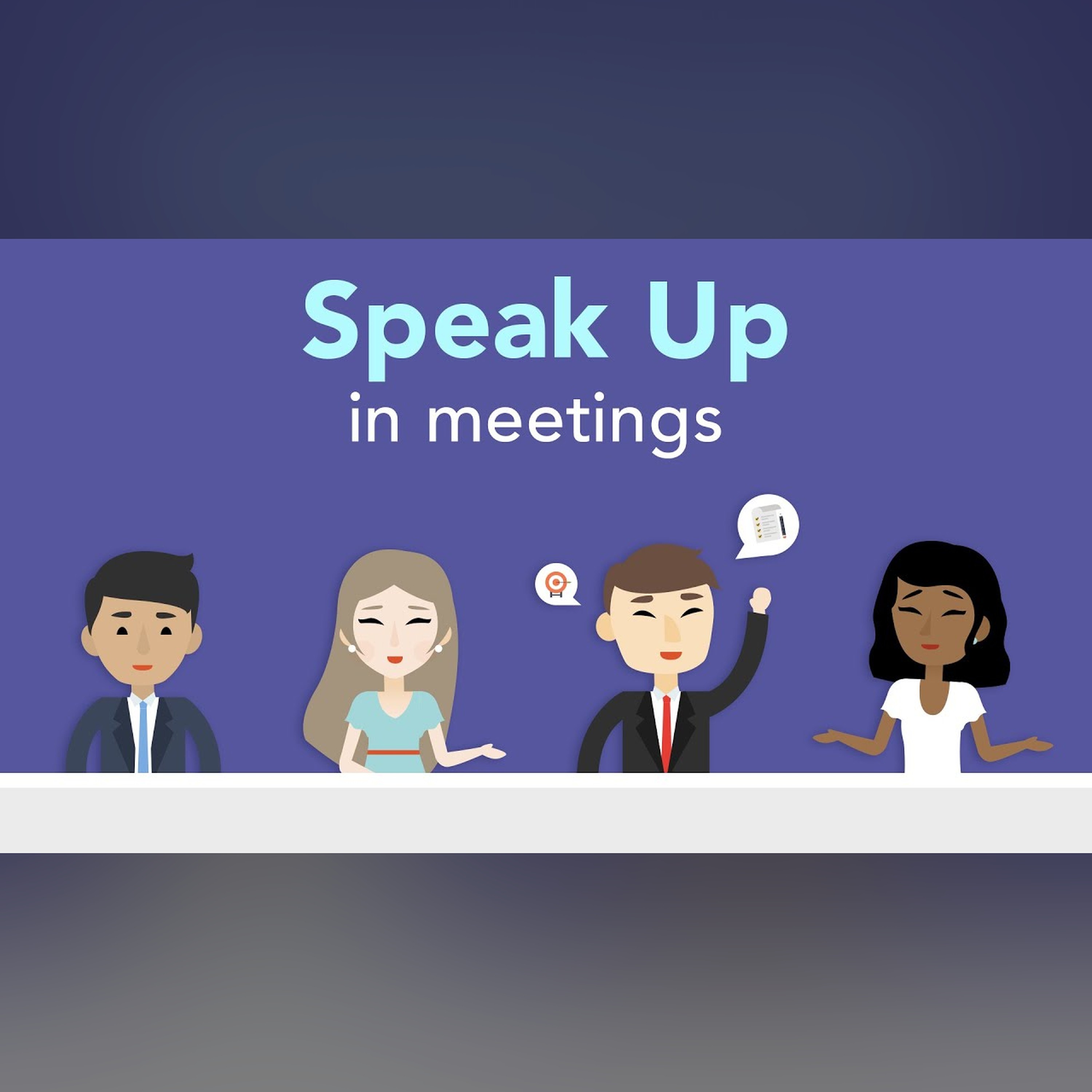 5 Tips to Overcome Your Fear of Speaking in Meetings | Brian Tracy