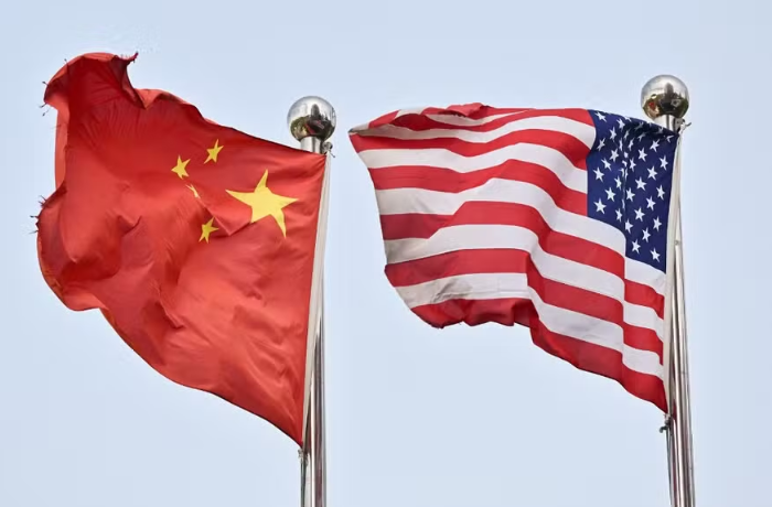 China reage a Trump e cobra compromisso dos EUA com o desarmamento nuclear