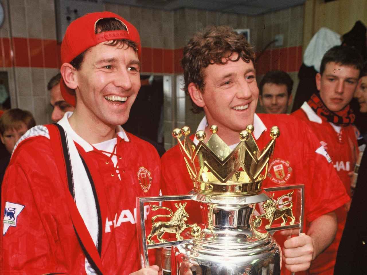 Nessun Dorma Retro Football Podcast