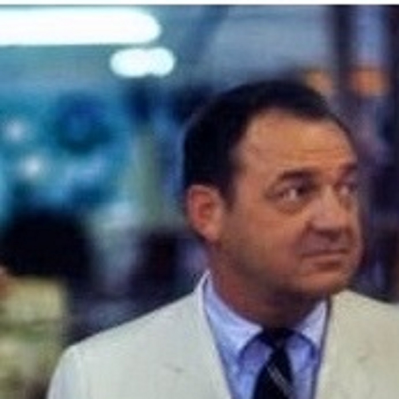 FLORIDA MAN; The Go-Go Governorship of Claude Kirk - Part III: A Certain Kind of Hari-Kari