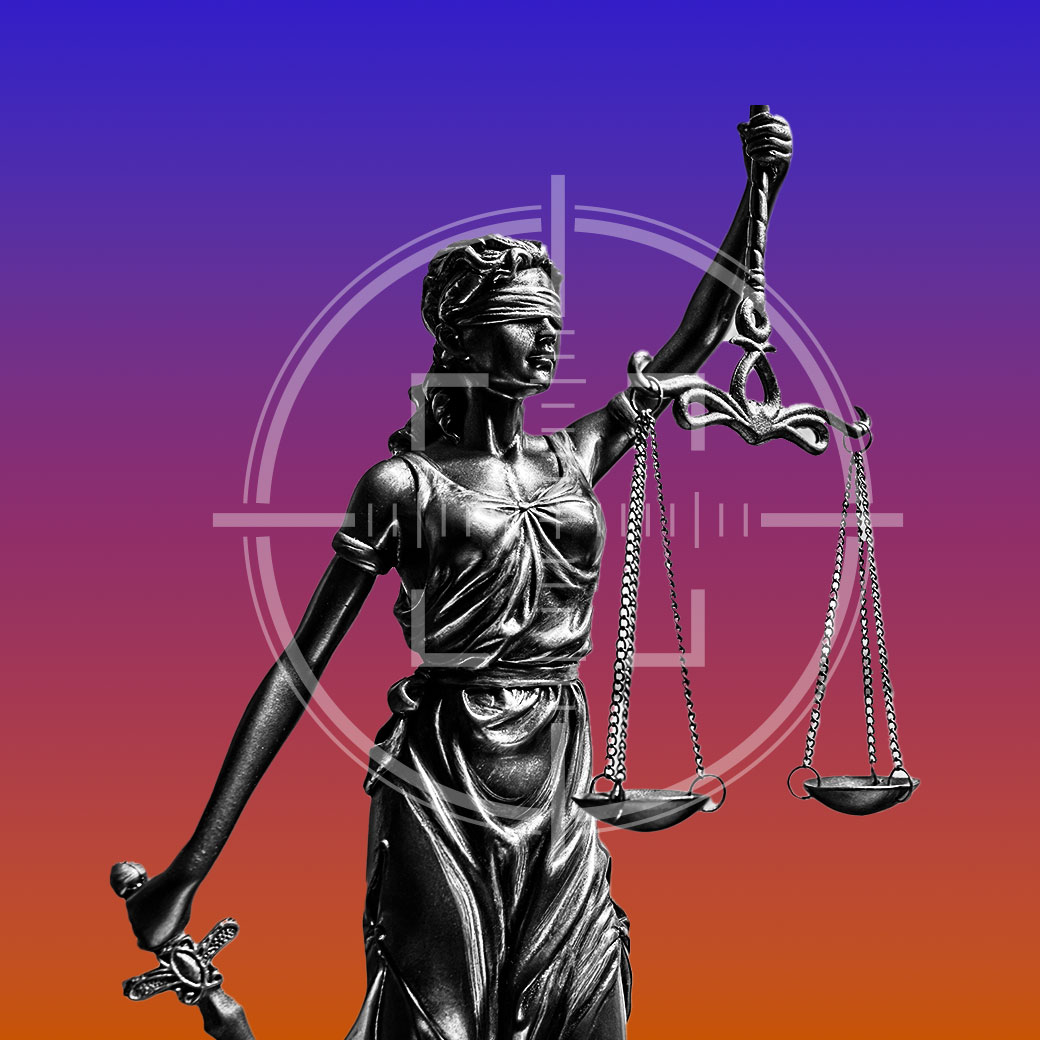 Why Did Big Law Fold So Easily?