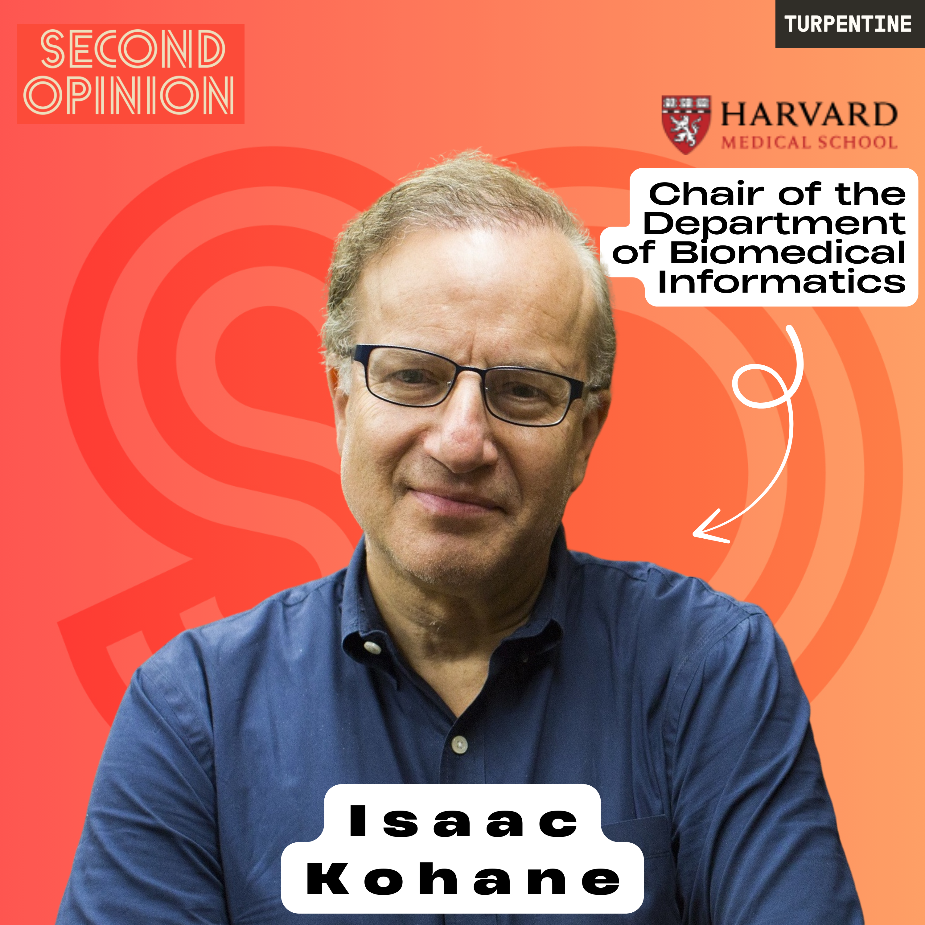 Lifers with Christina Farr