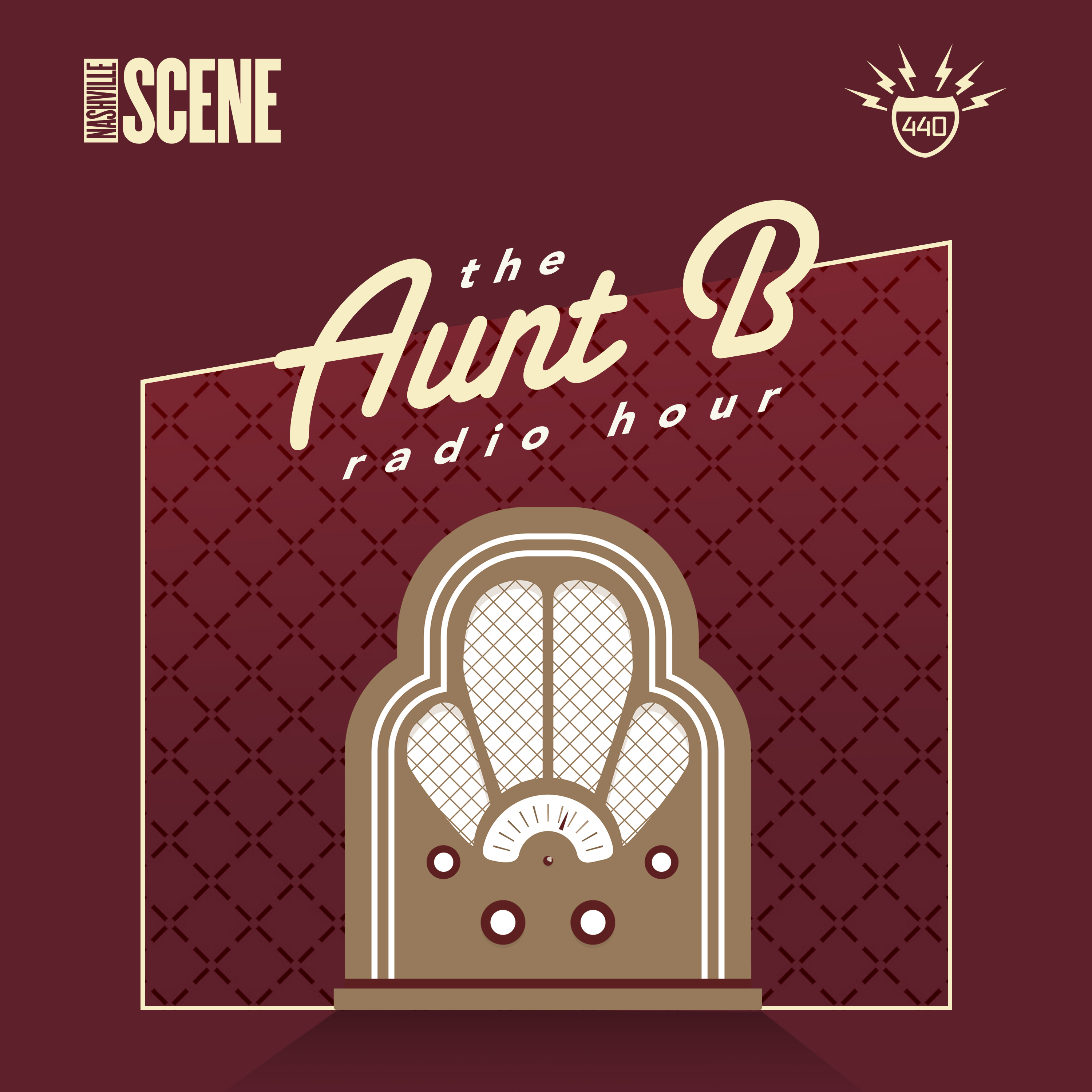 The Aunt B Radio Hour