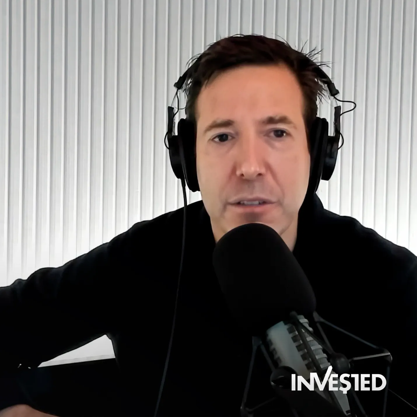 Bradley Tusk on Investing Like a Politician in Regulated Industries, the Flaws of Elite Education, and the Fragmented Future of America Episode cover