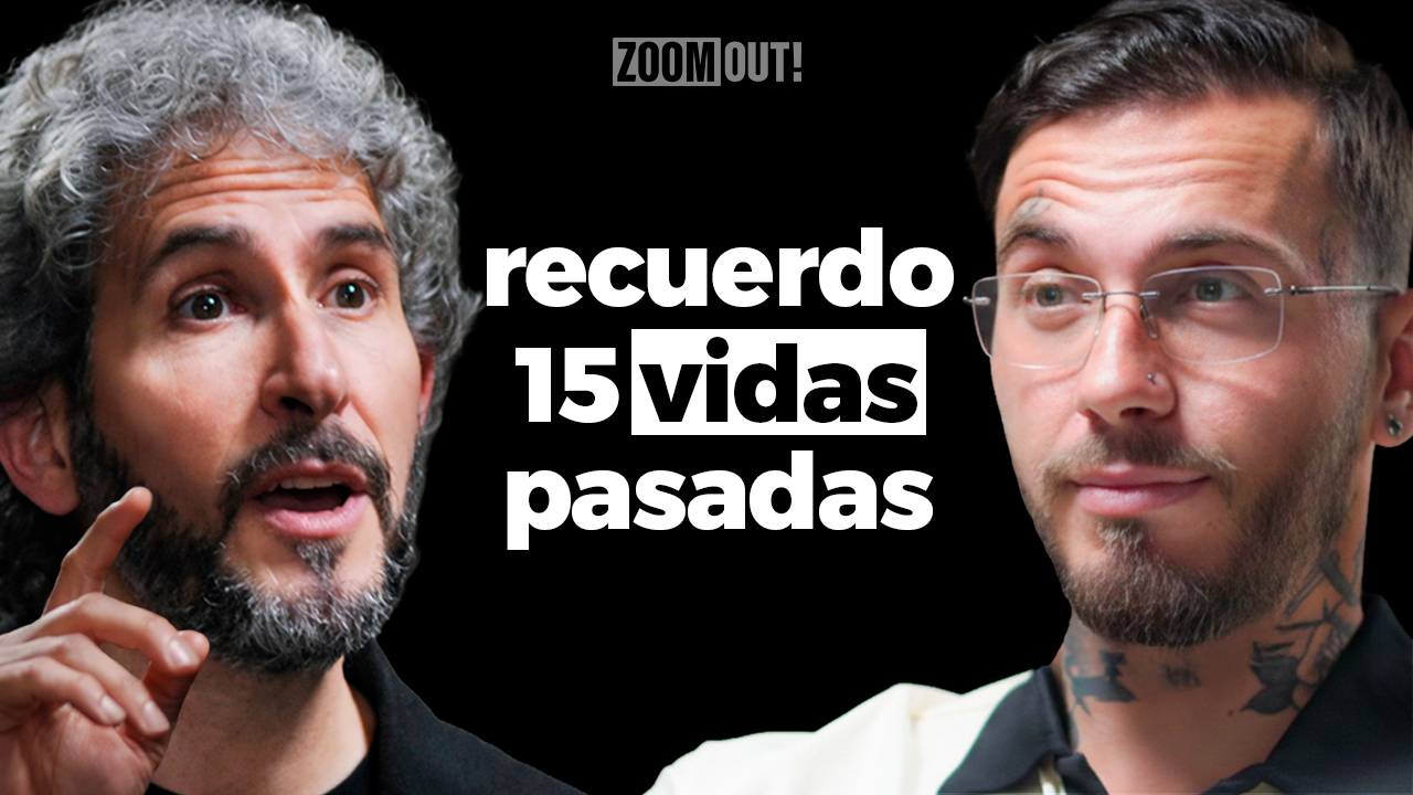 Experto en Cerebro: ¡este ejercicio antes de dormir te conecta con tus vidas pasadas!