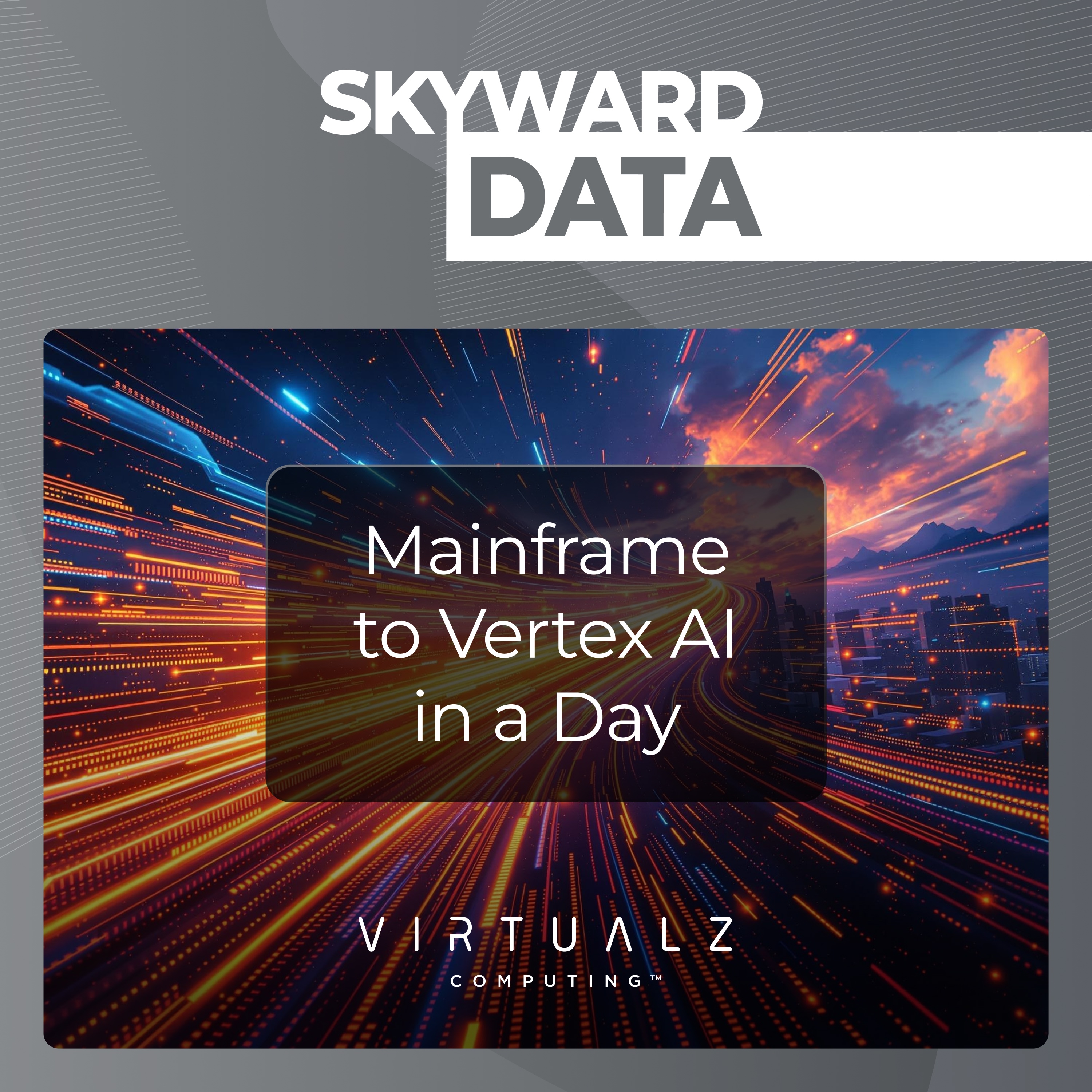 Skyward Data