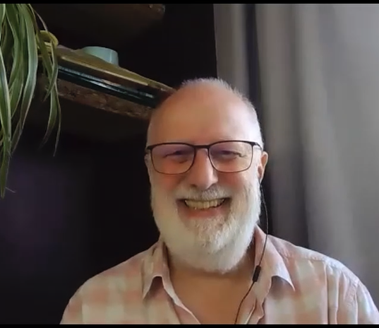 Insights In Sound 36 - Roger Bechirian