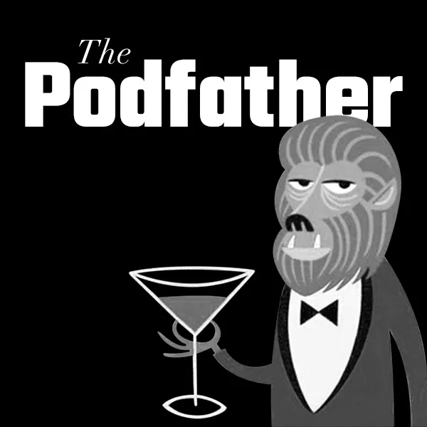 Josh Downs, Jayden Reed and the BEST WR2s episode artwork