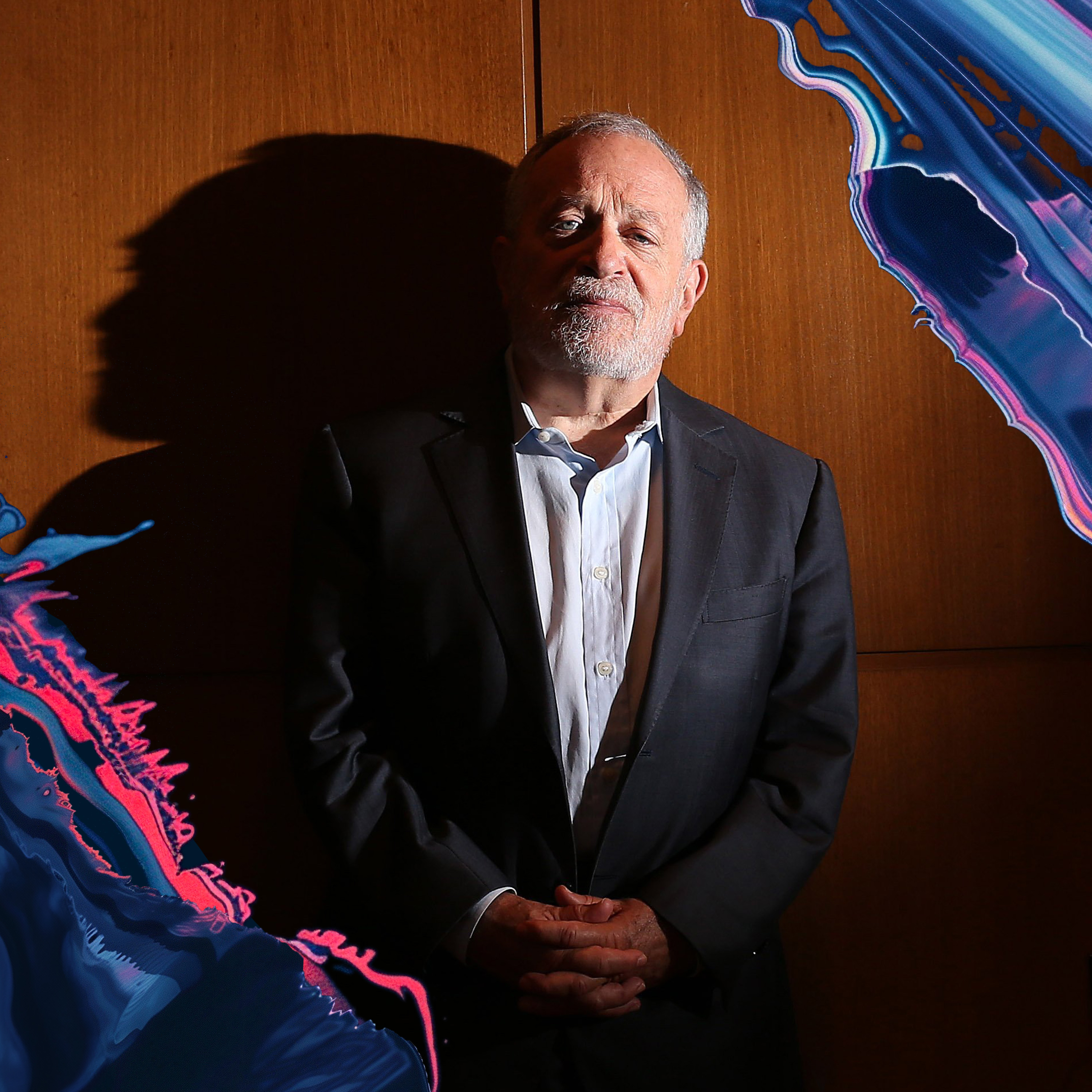 How Robert Reich learned to fight bullies