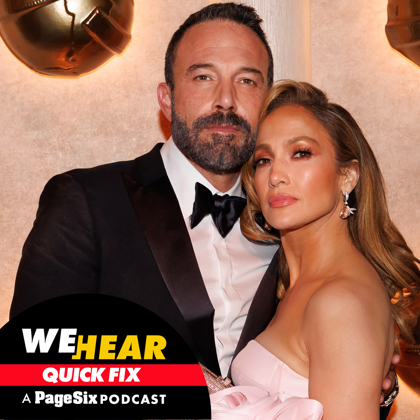 Jennifer Lopez is dropping Ben Affleck’s last name as part of their divorce