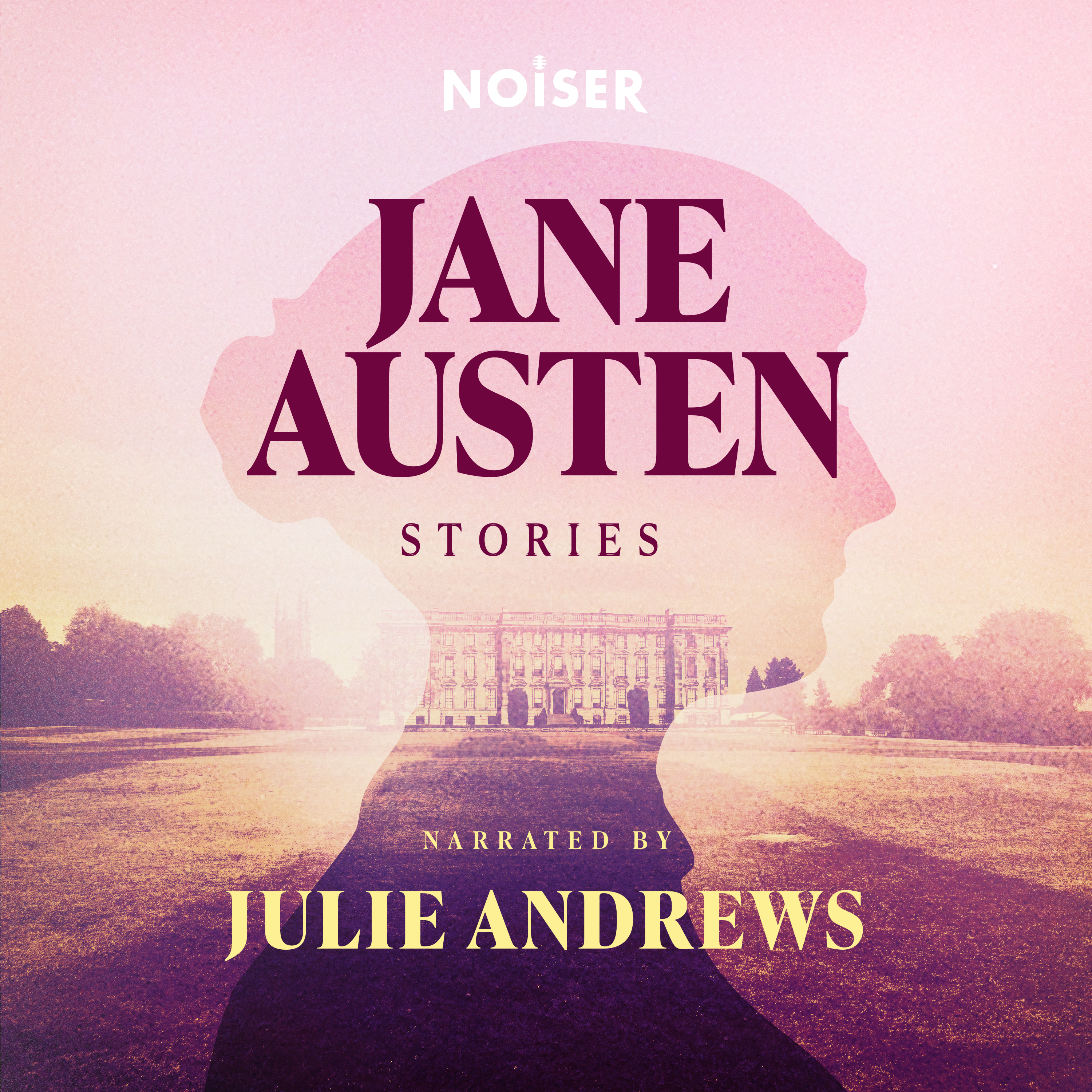 Introducing: Jane Austen Stories