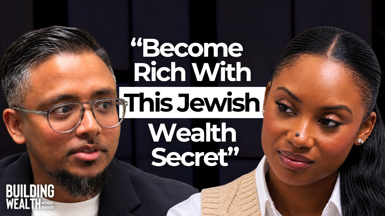 How To Built A 9-Figure Portfolio Without Borrowing | Tanim Zaman