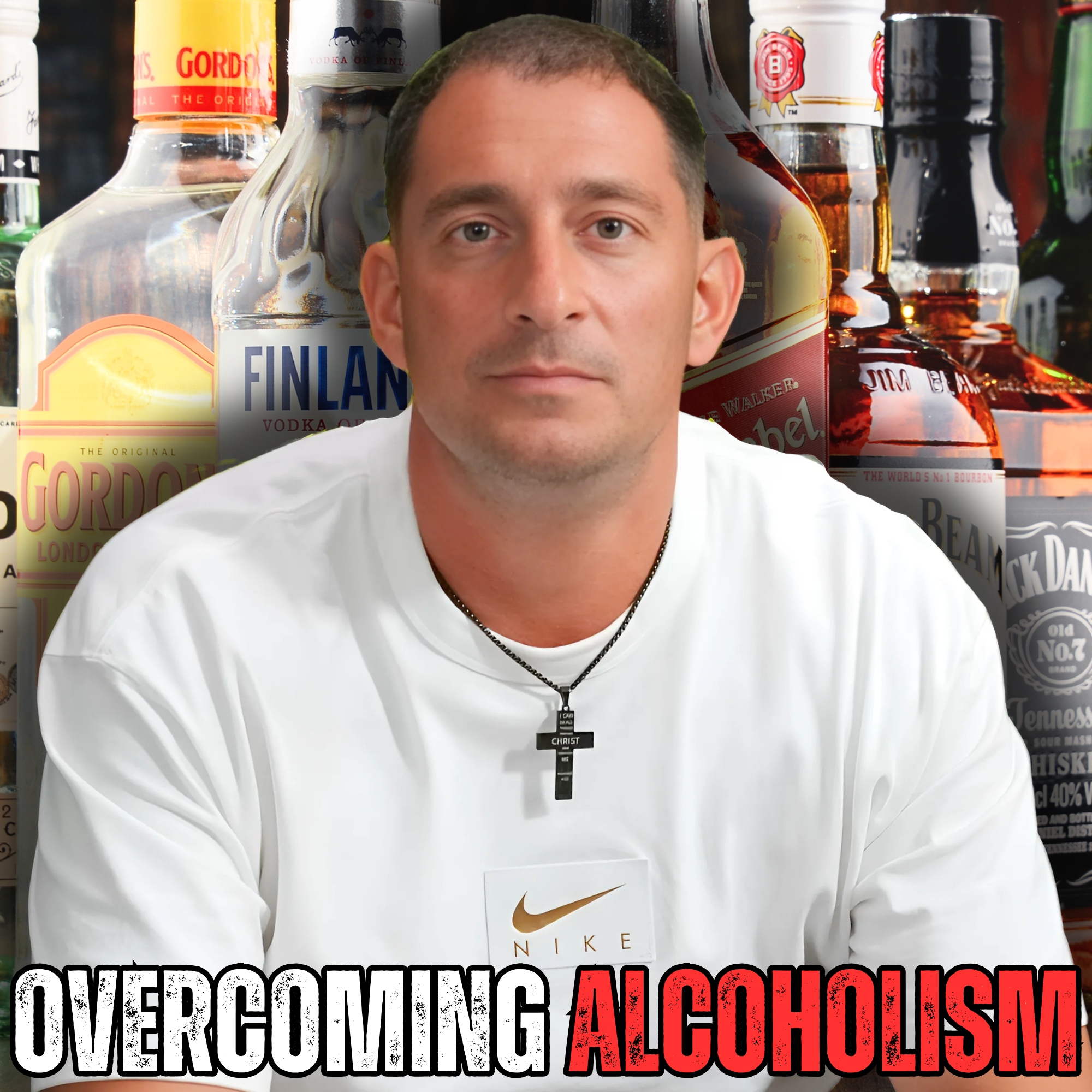 The Day I Lost Everything | My Battle With Alcohol & The Truth About My Struggle