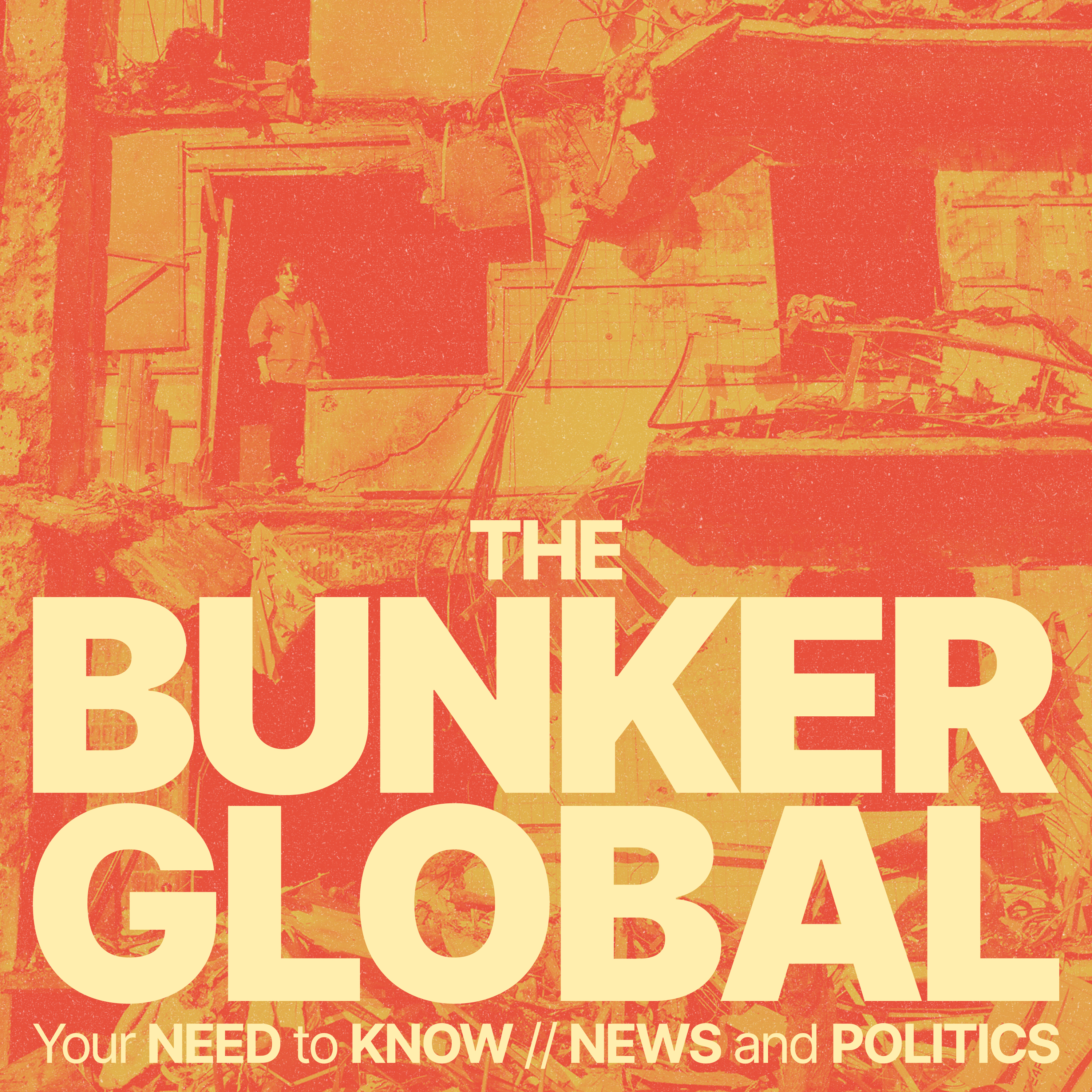 Bunker Global: Ukraine’s hidden death toll, UK’s China dilemma and is BRICS the new world order?