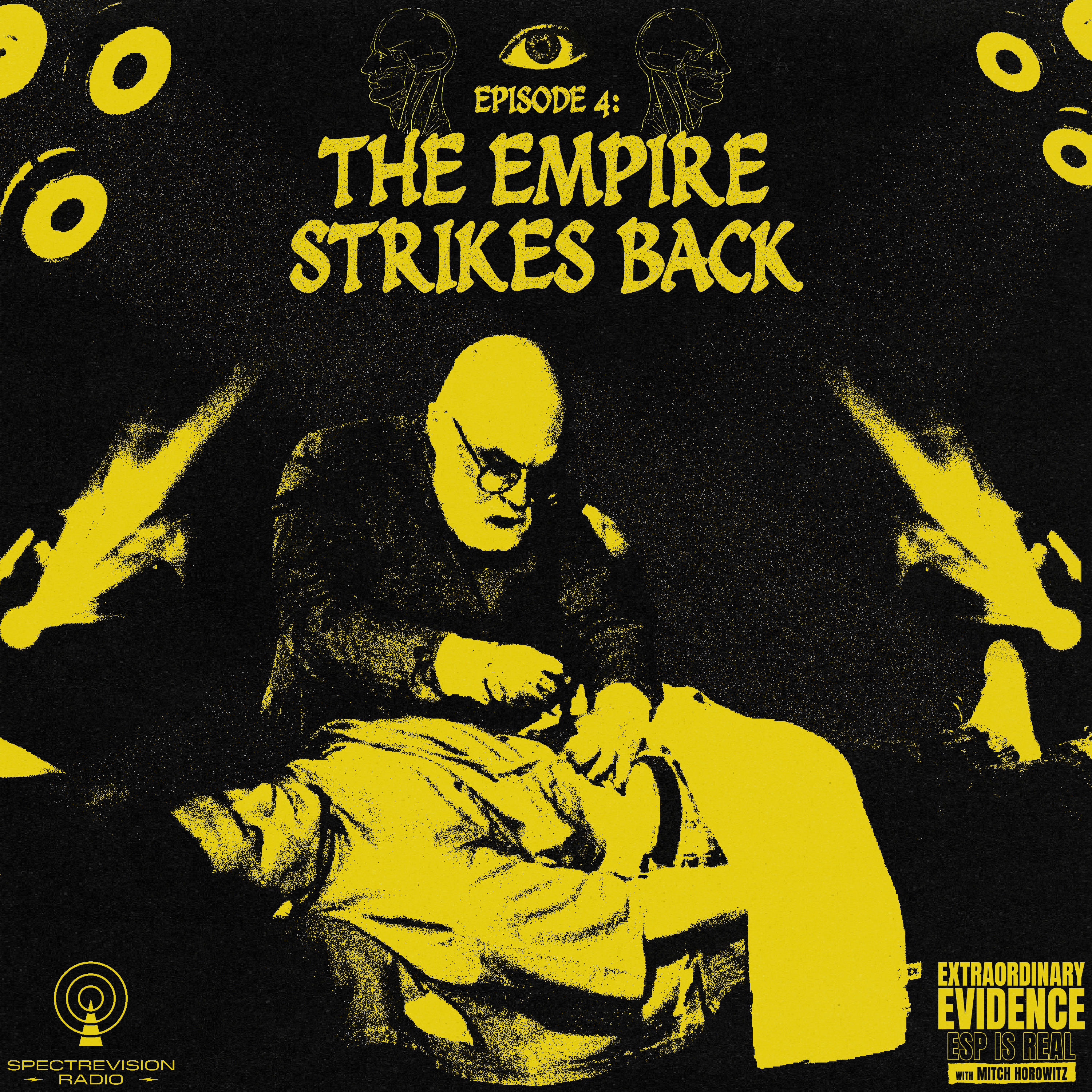 Extraordinary Evidence | ESP Is Real