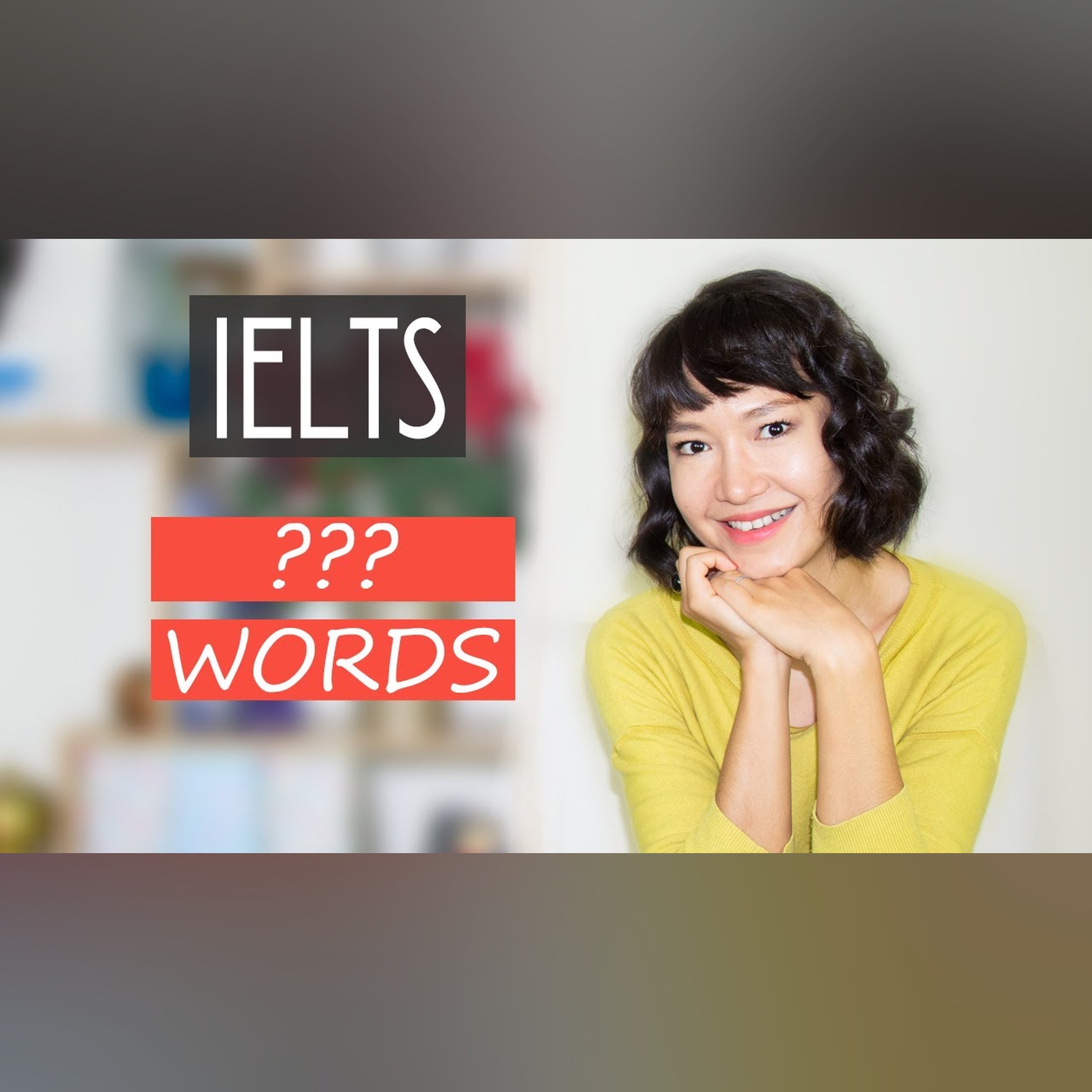 IELTS Vocabulary to PASS the Exam episode artwork